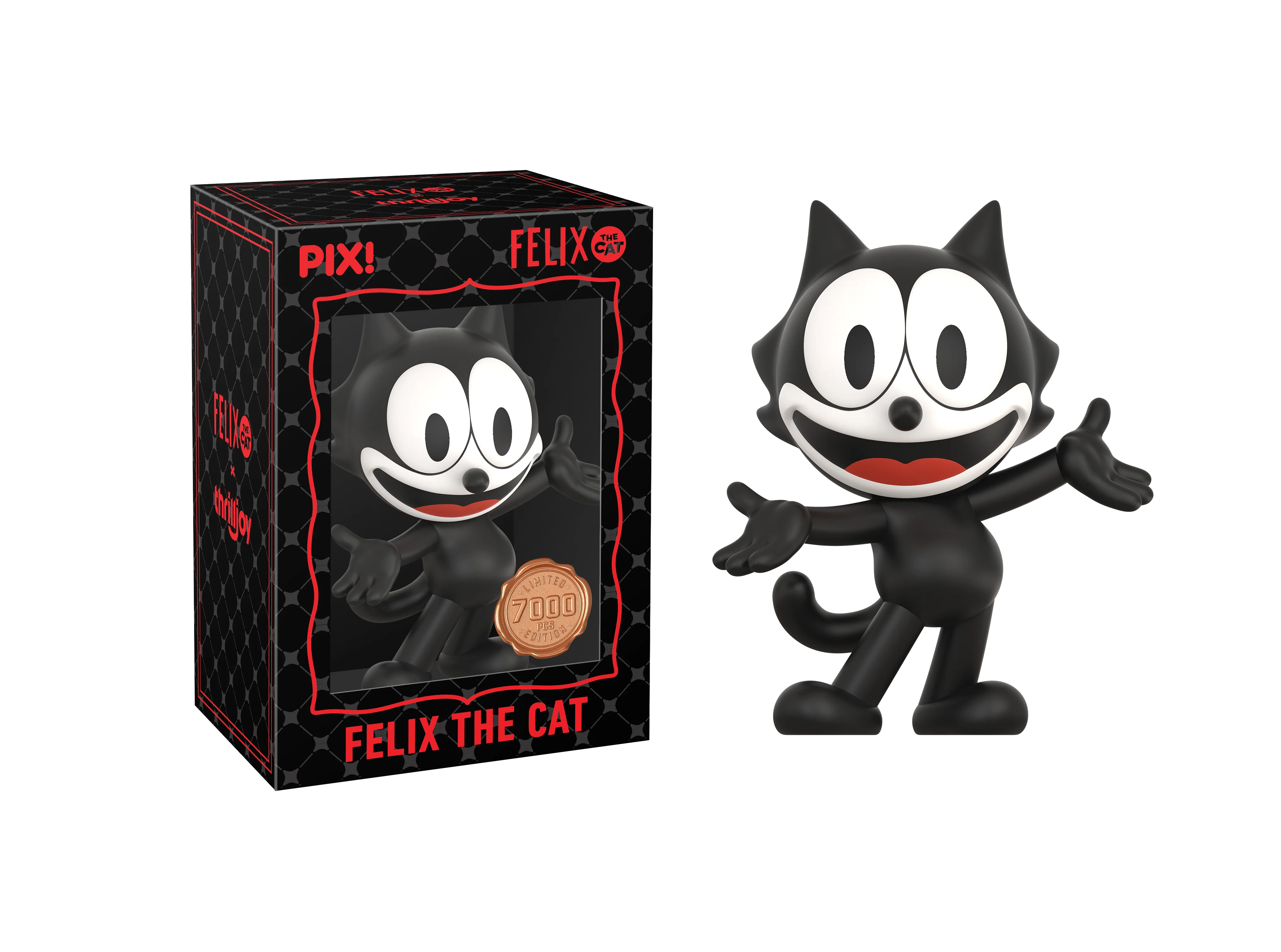PIX! Felix - Image 3