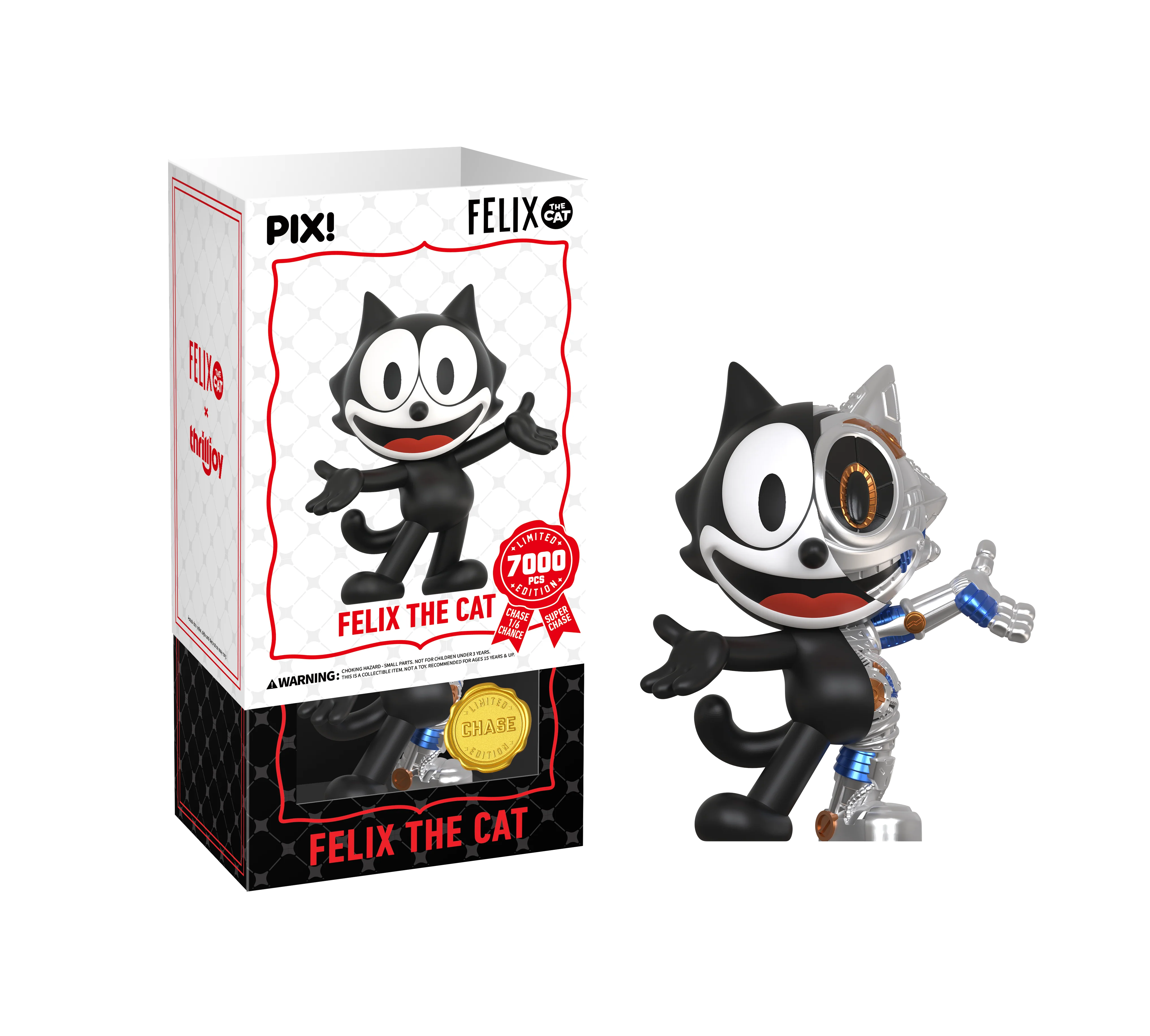 PIX! Felix - Image 4