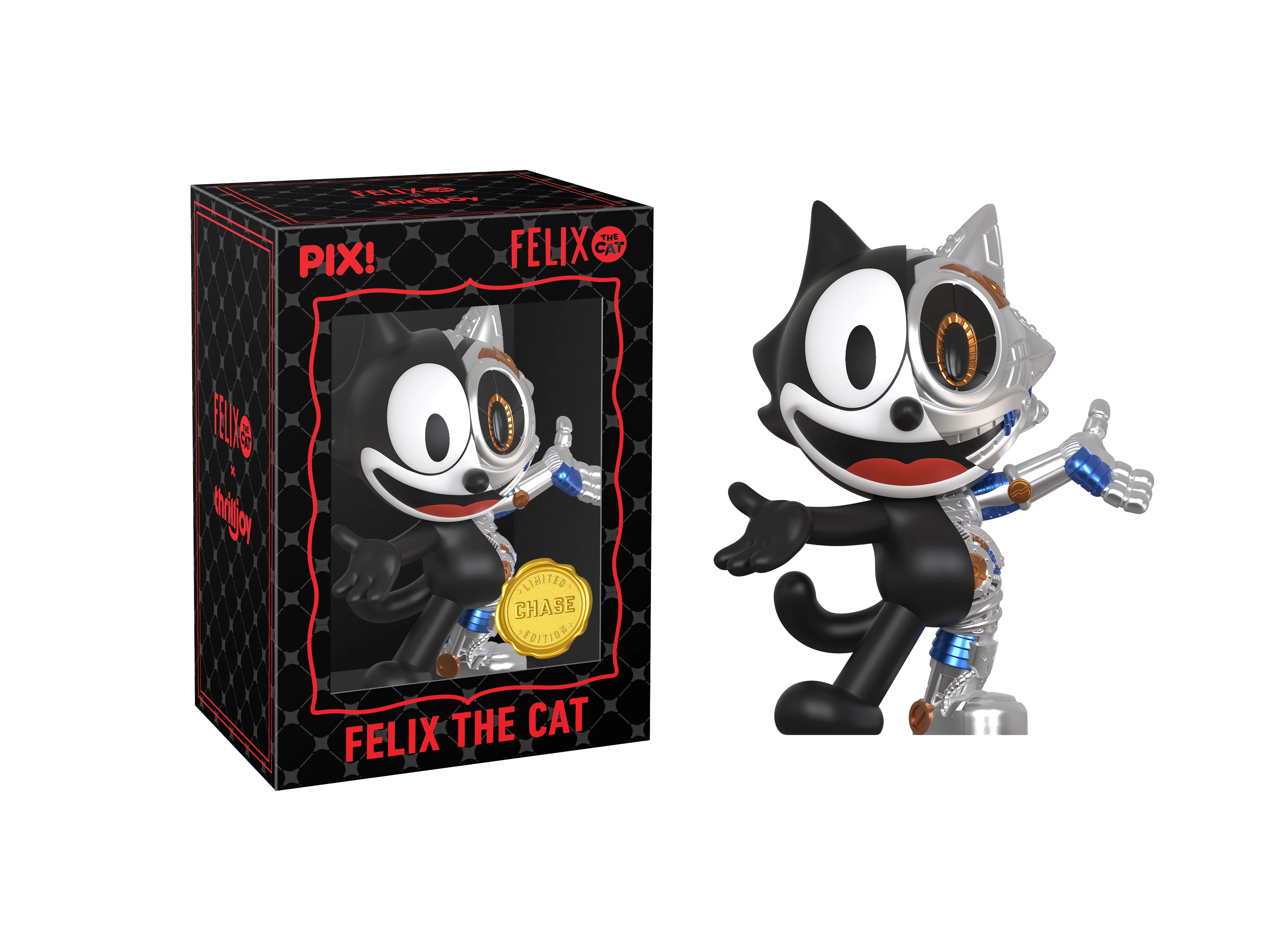 PIX! Felix - Image 5