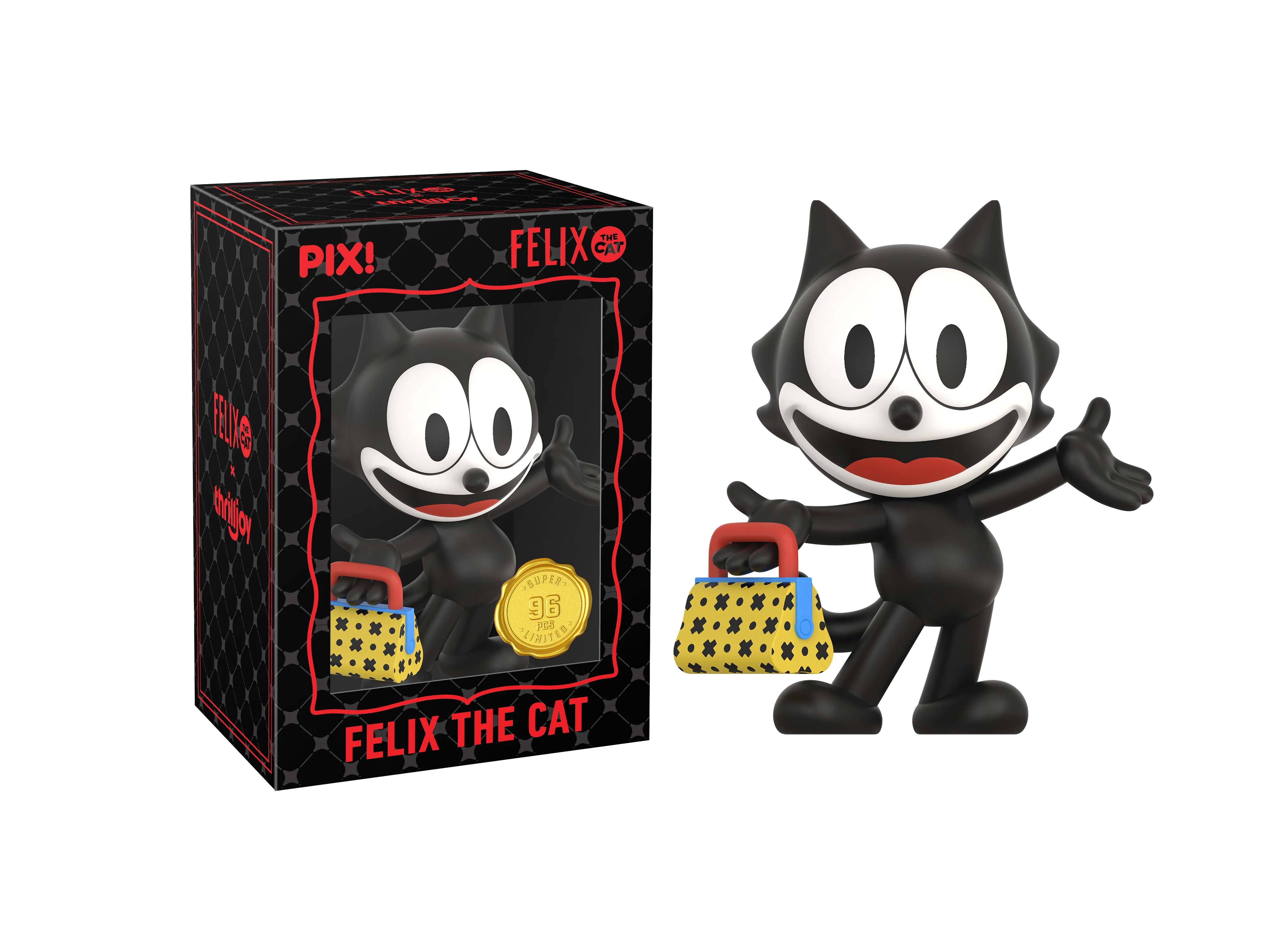 PIX! Felix - Image 7