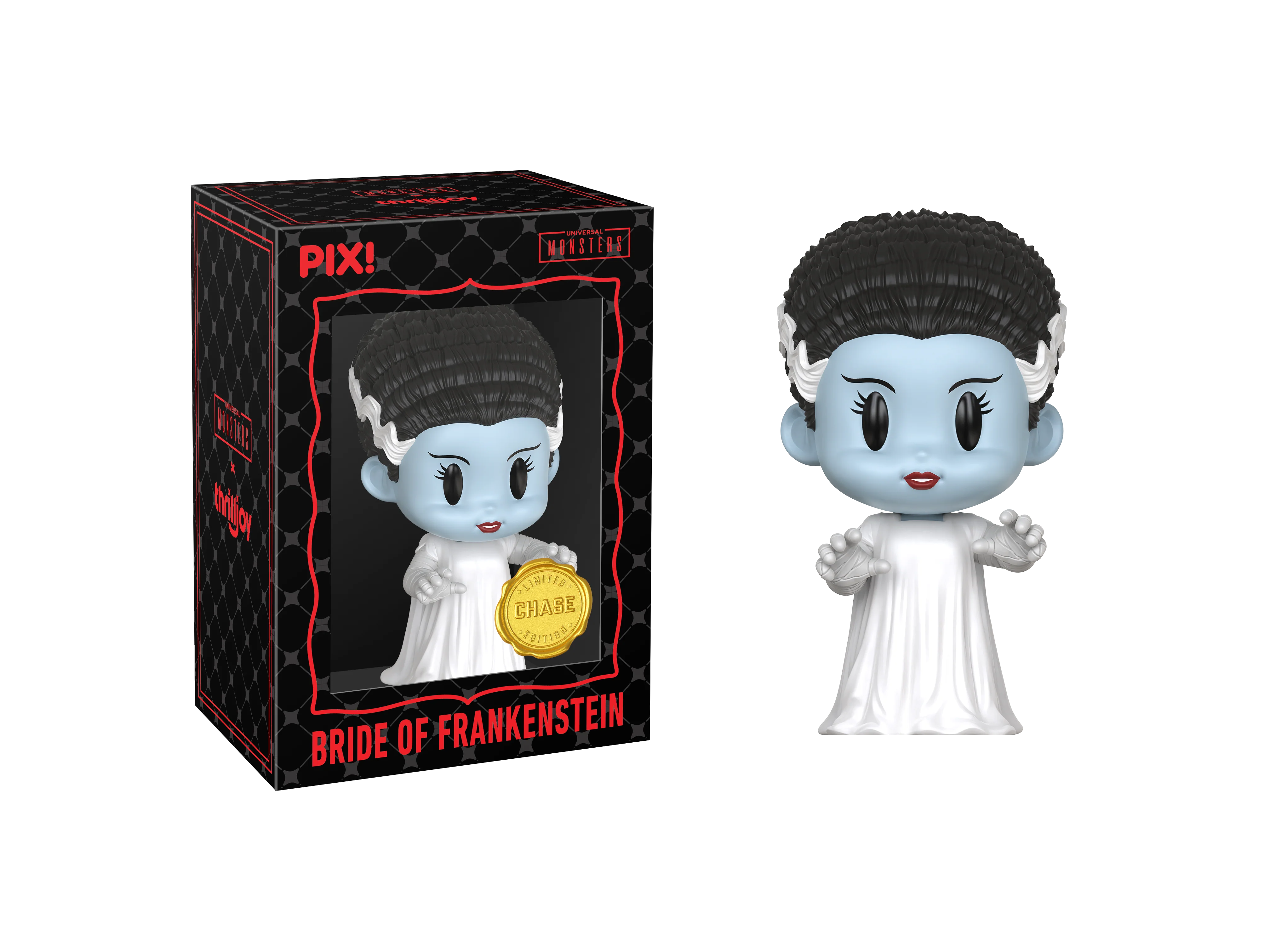 PIX! Frankenstein - Image 5