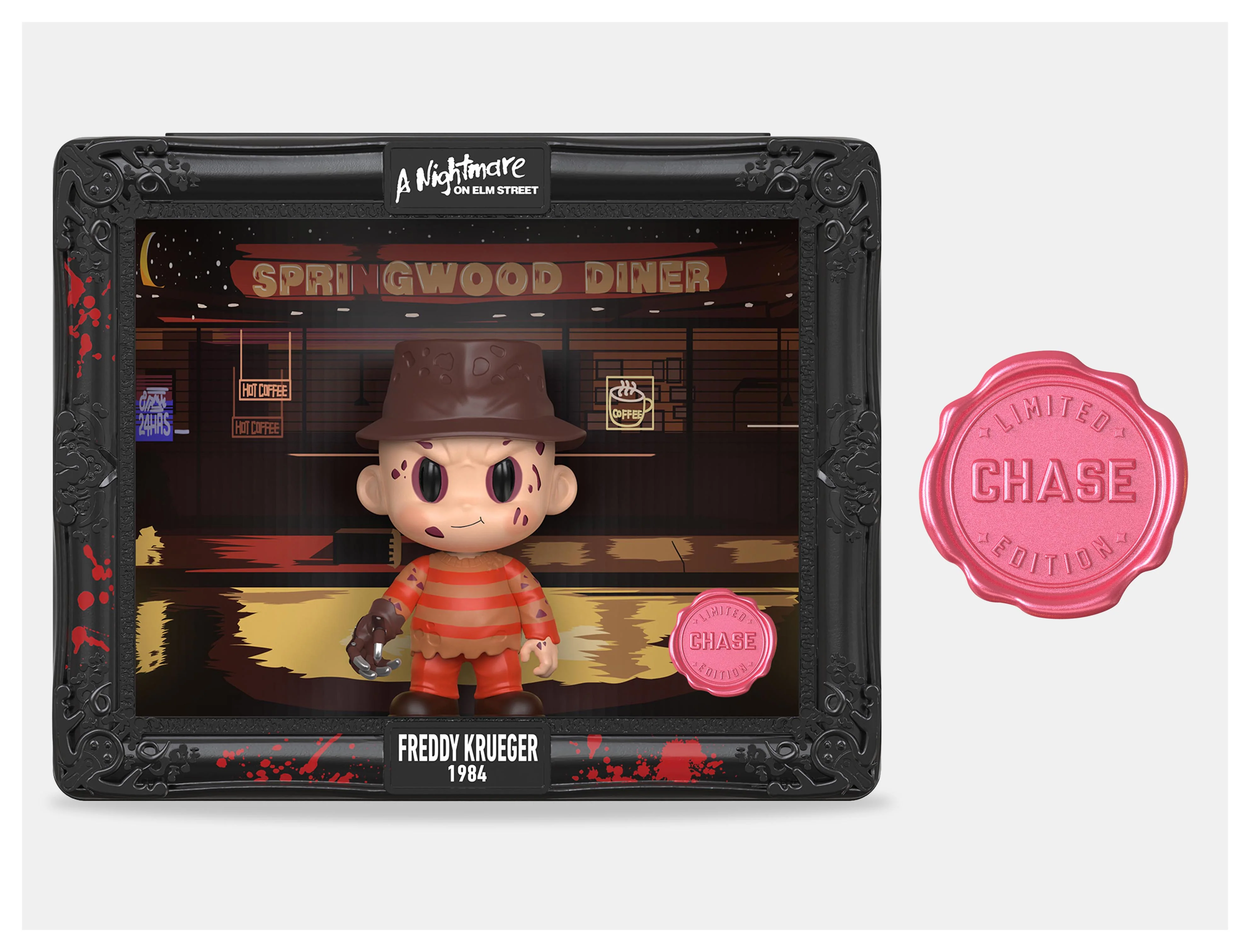 PIX! Freddy Krueger - Image 4