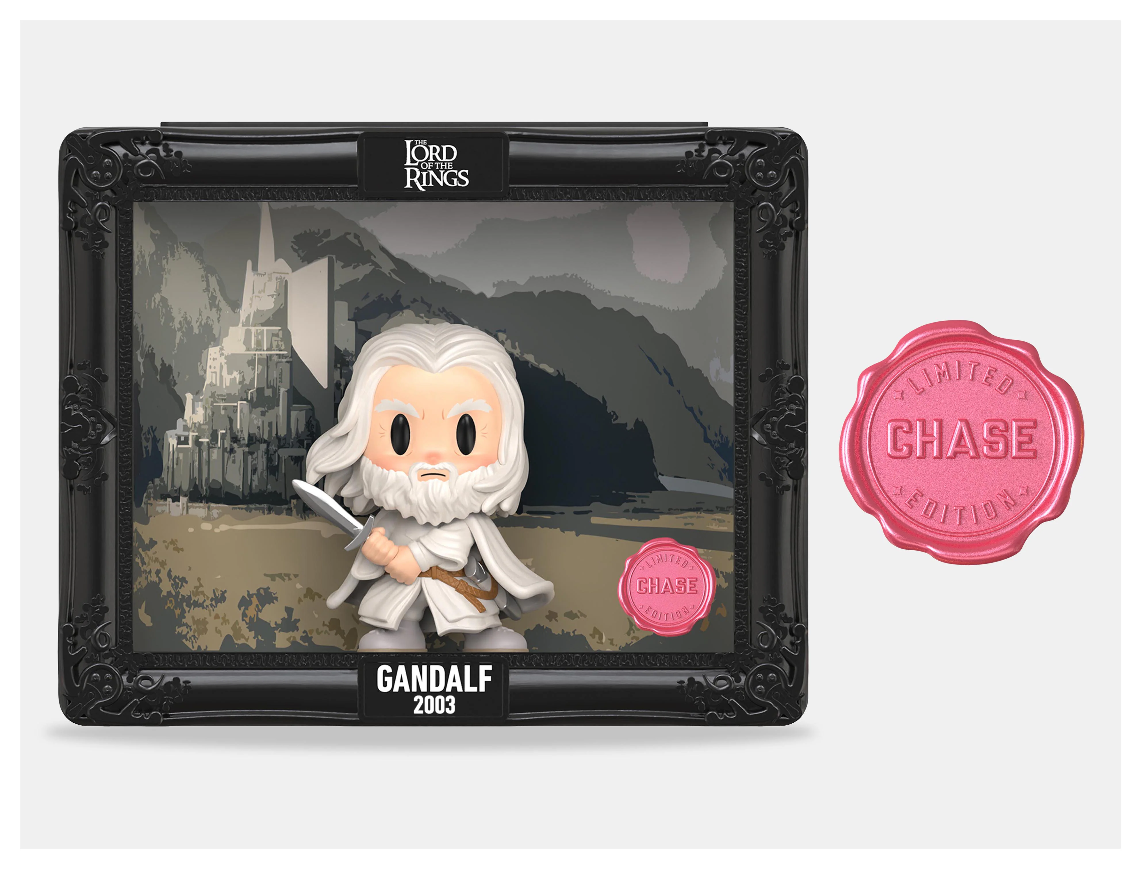 PIX! Gandalf - Image 4