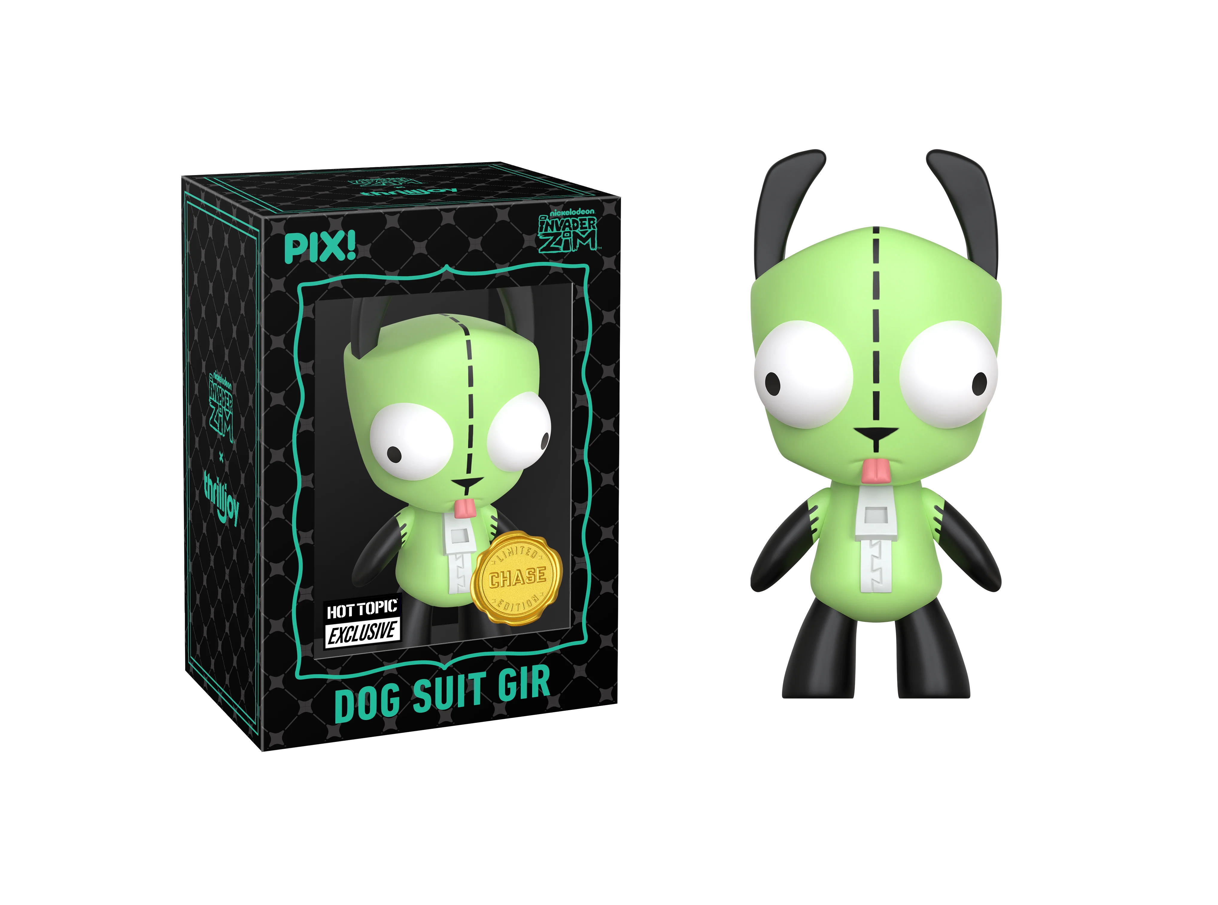 PIX! Gir - Image 5