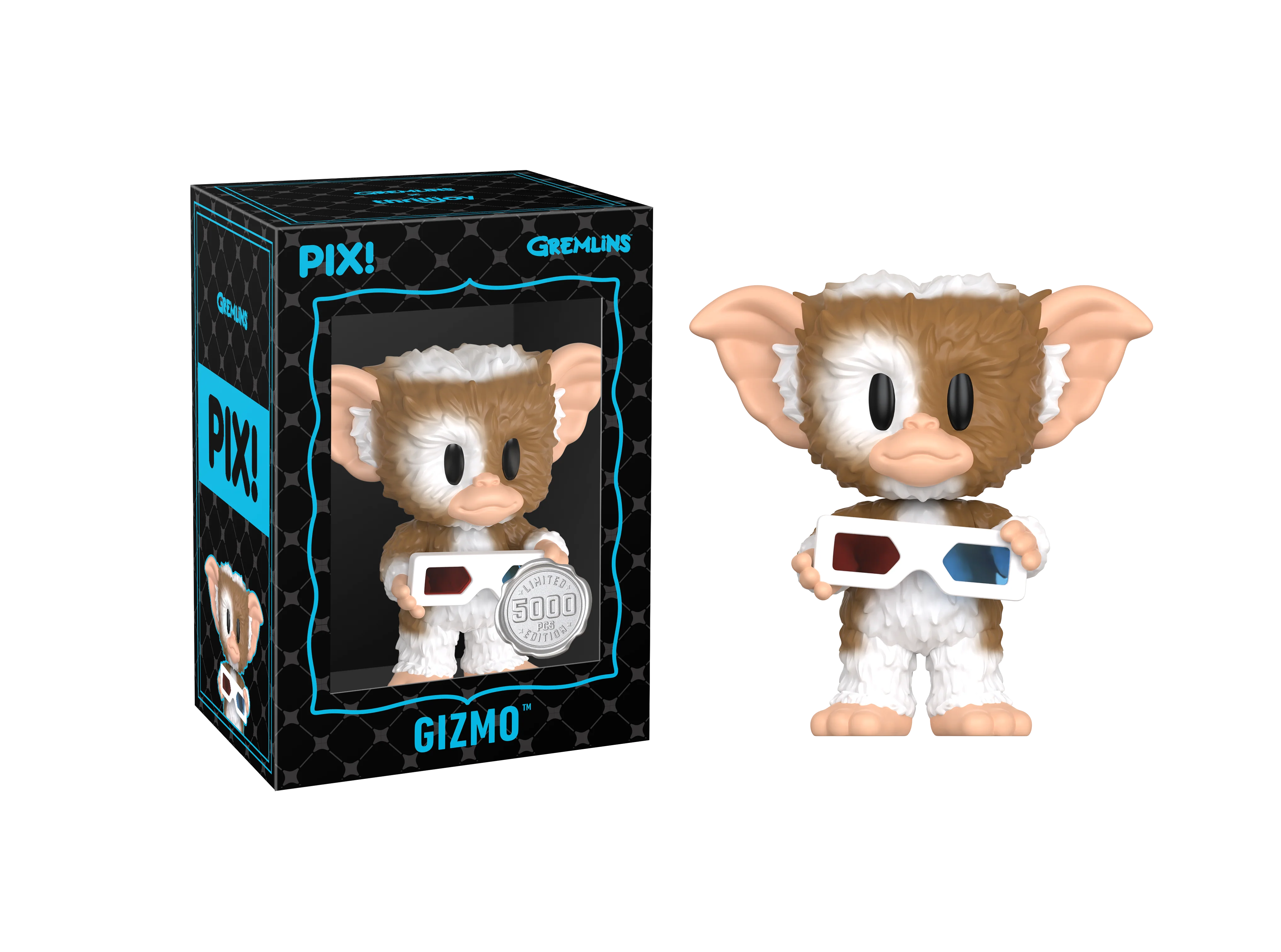 PIX! Gizmo - Image 3
