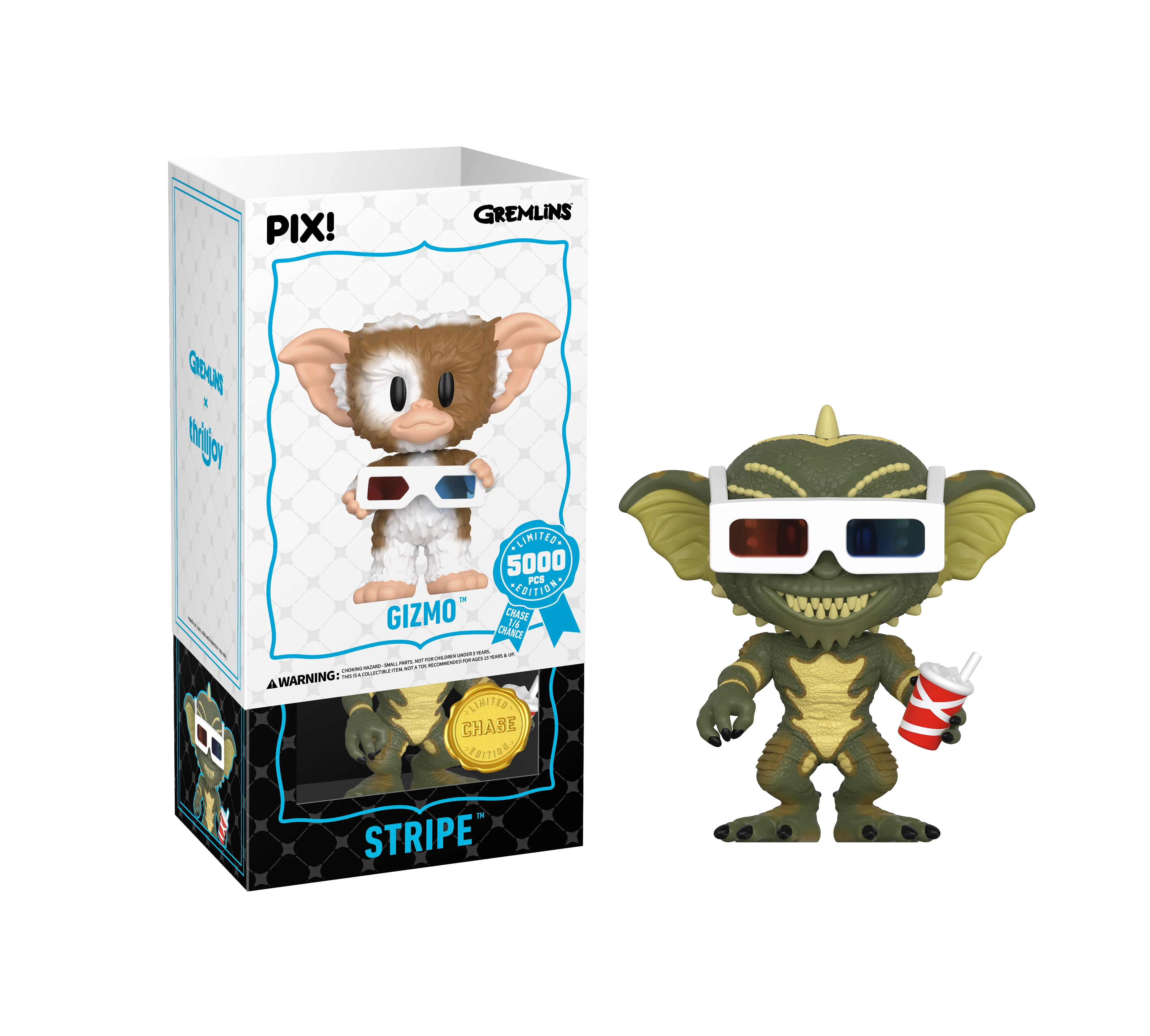 PIX! Gizmo - Image 4