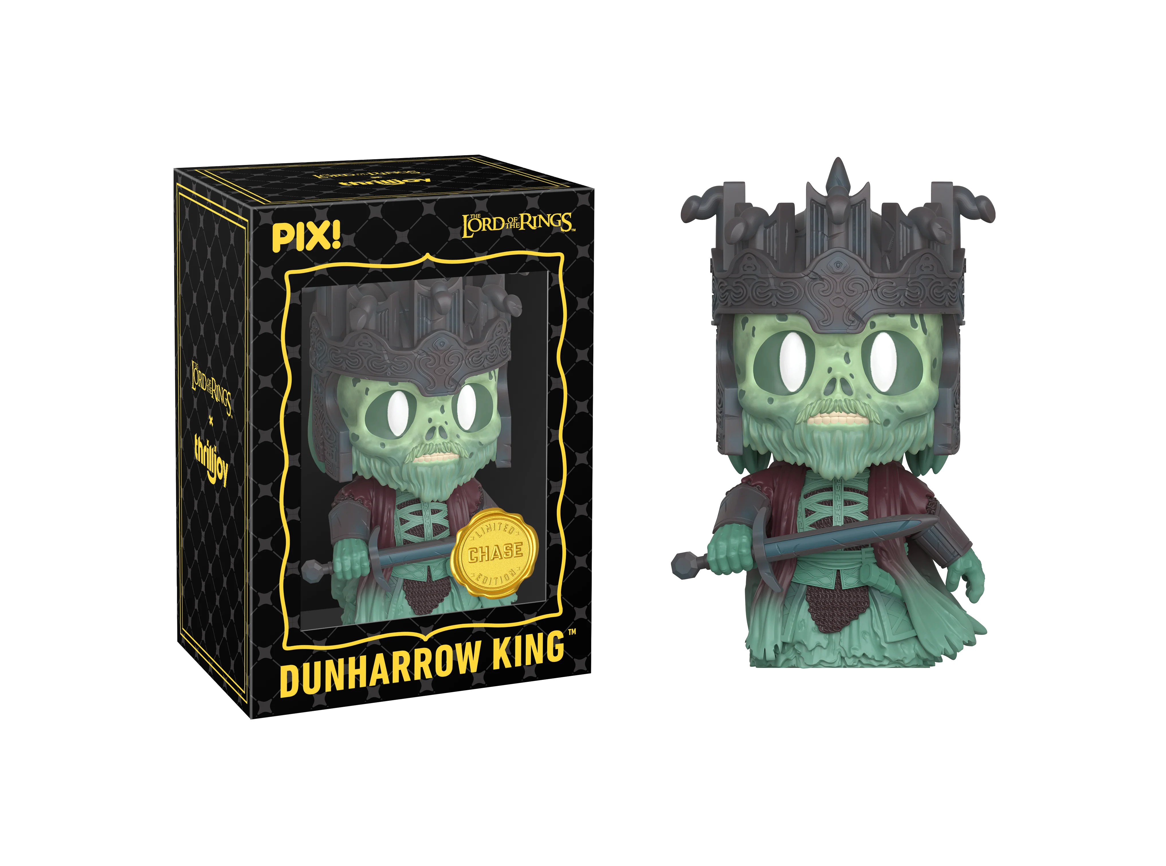 PIX! Gollum - Image 5
