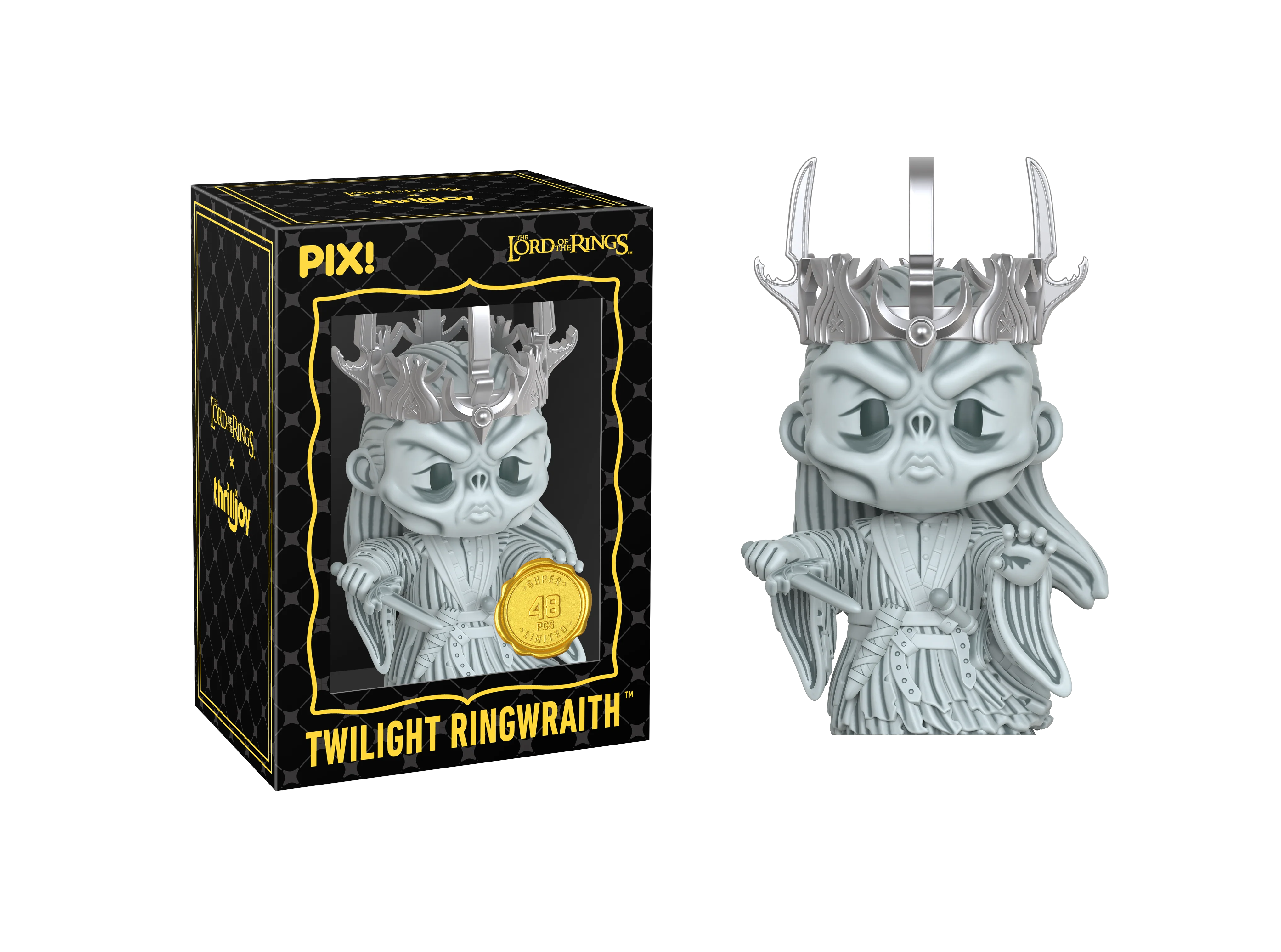 PIX! Gollum - Image 7