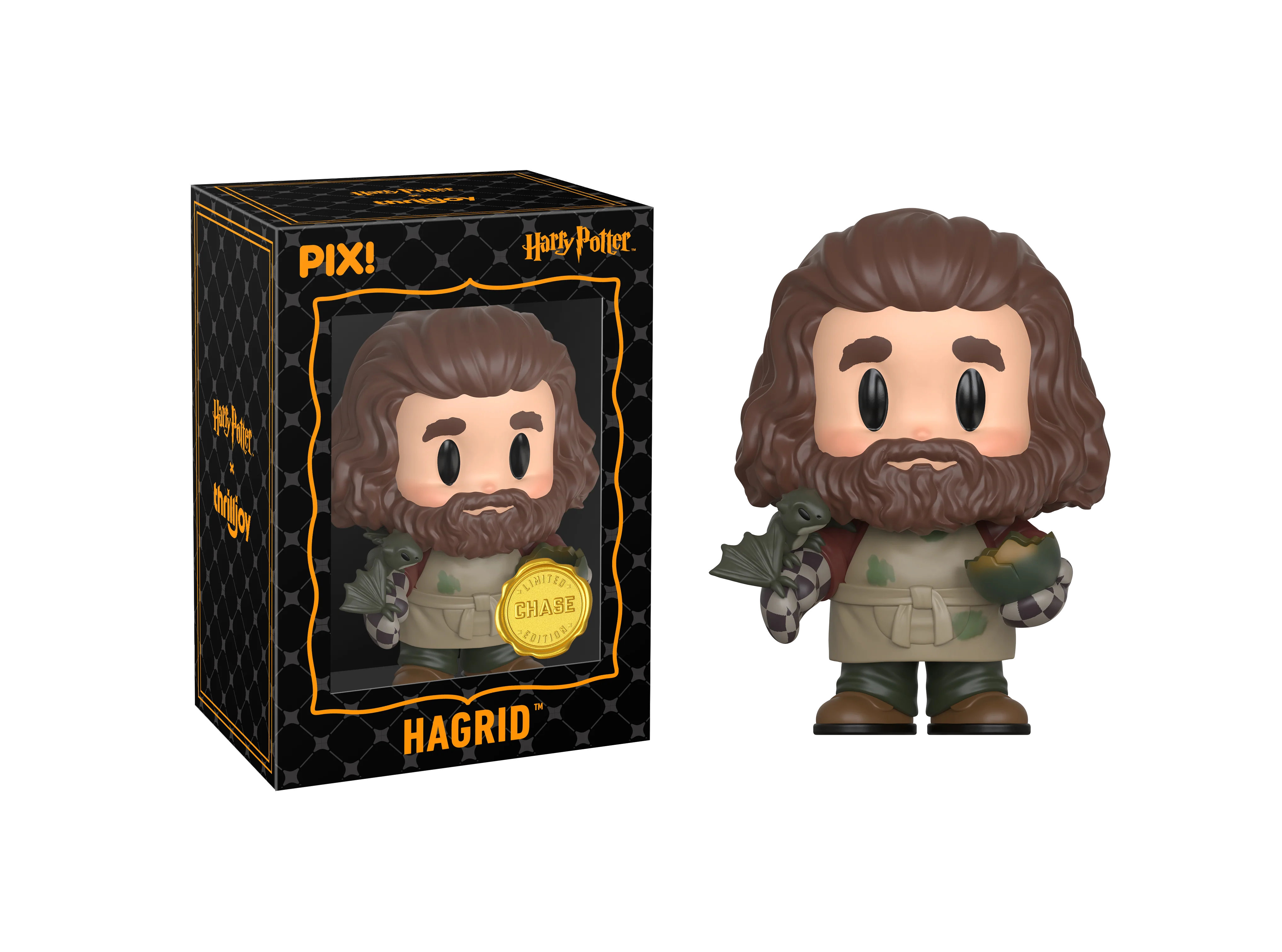 PIX! Hagrid - Image 5