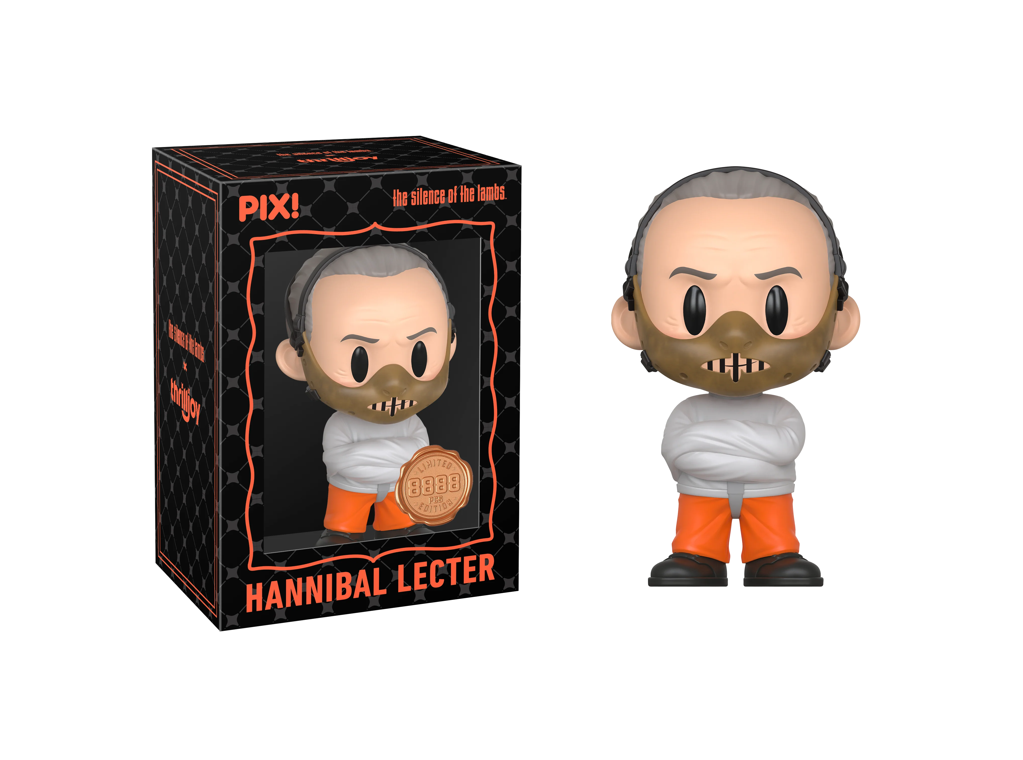 PIX! Hannibal Lecter: The Chesapeake Ripper - Image 3