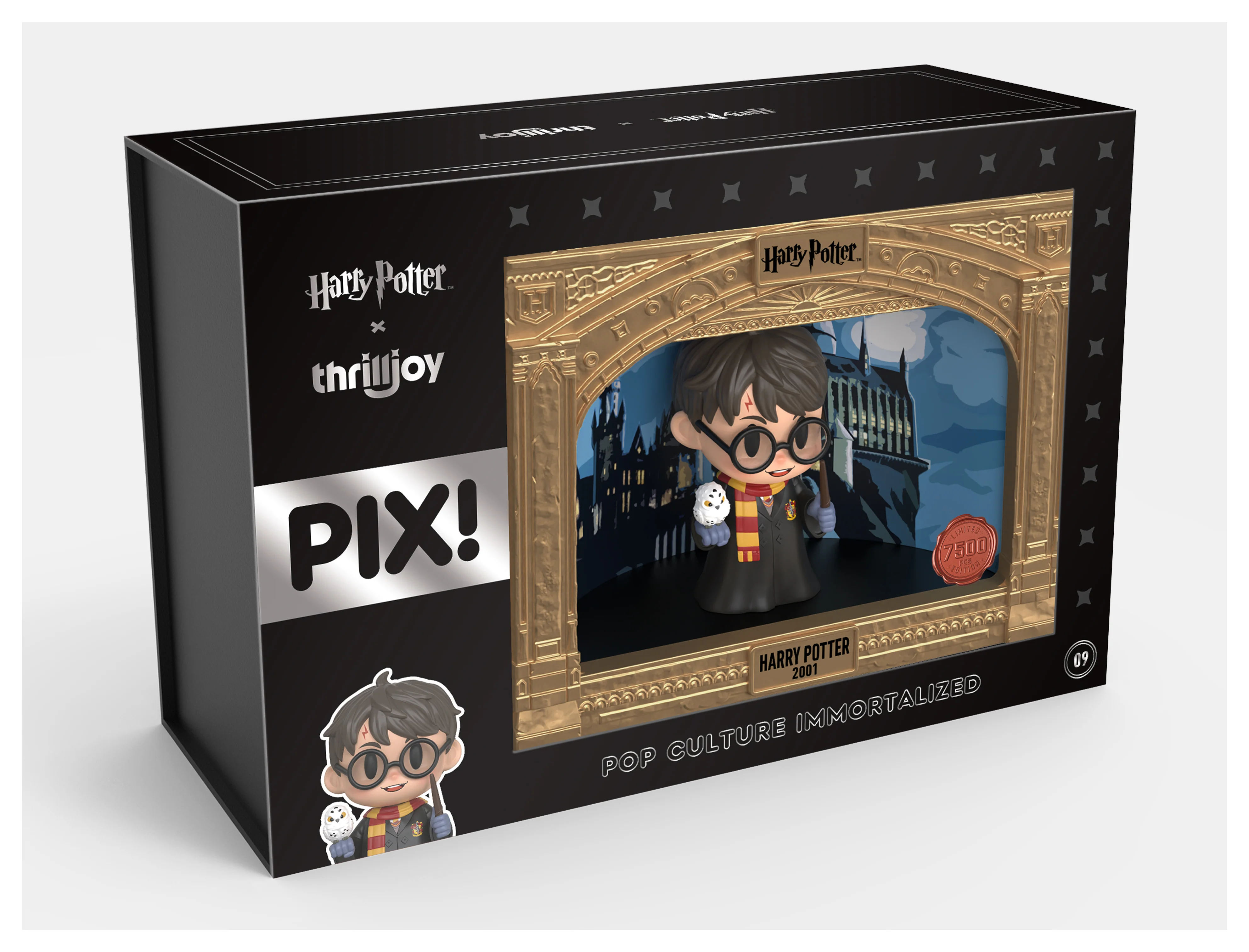 PIX! Harry Potter - Image 3