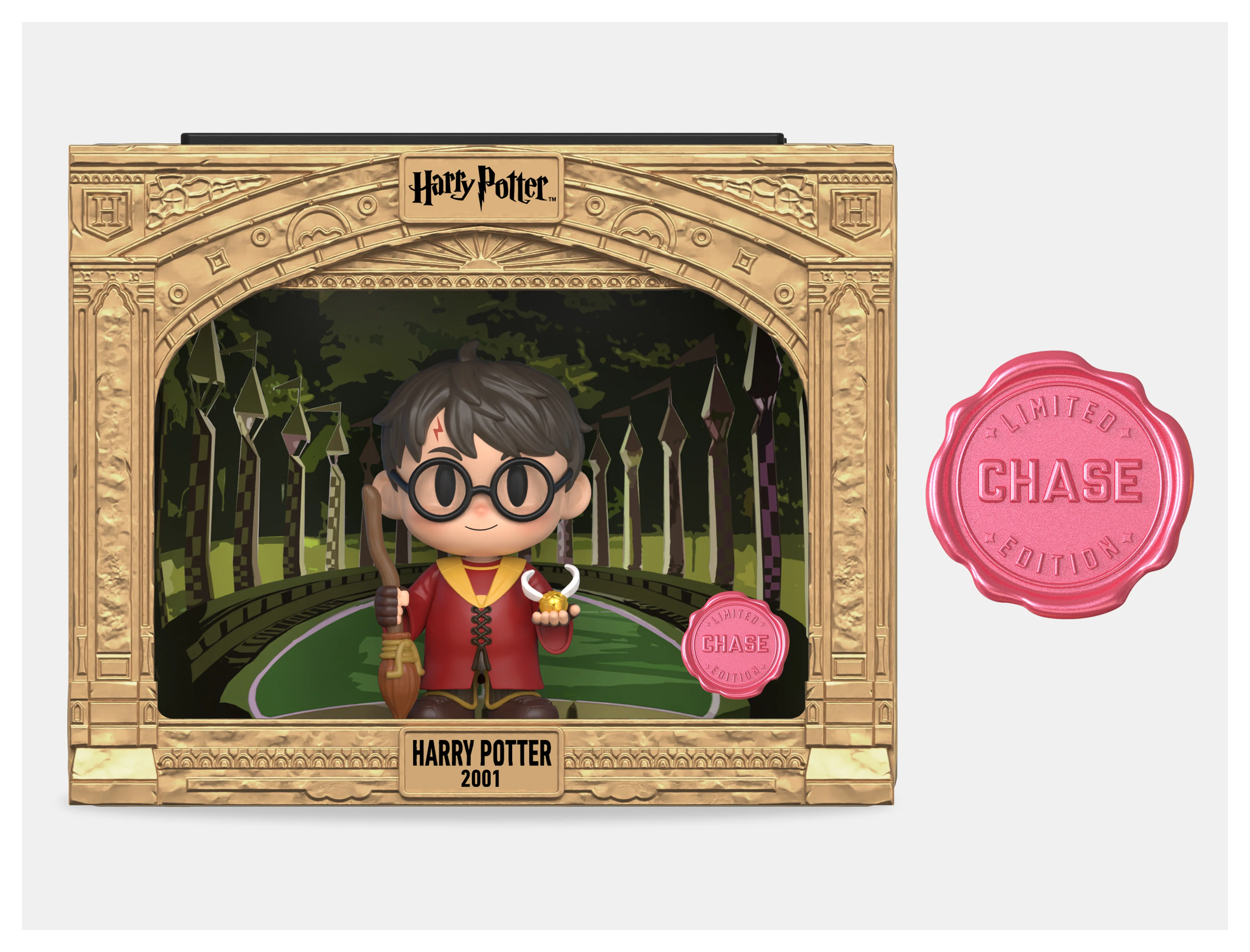 PIX! Harry Potter - Image 4