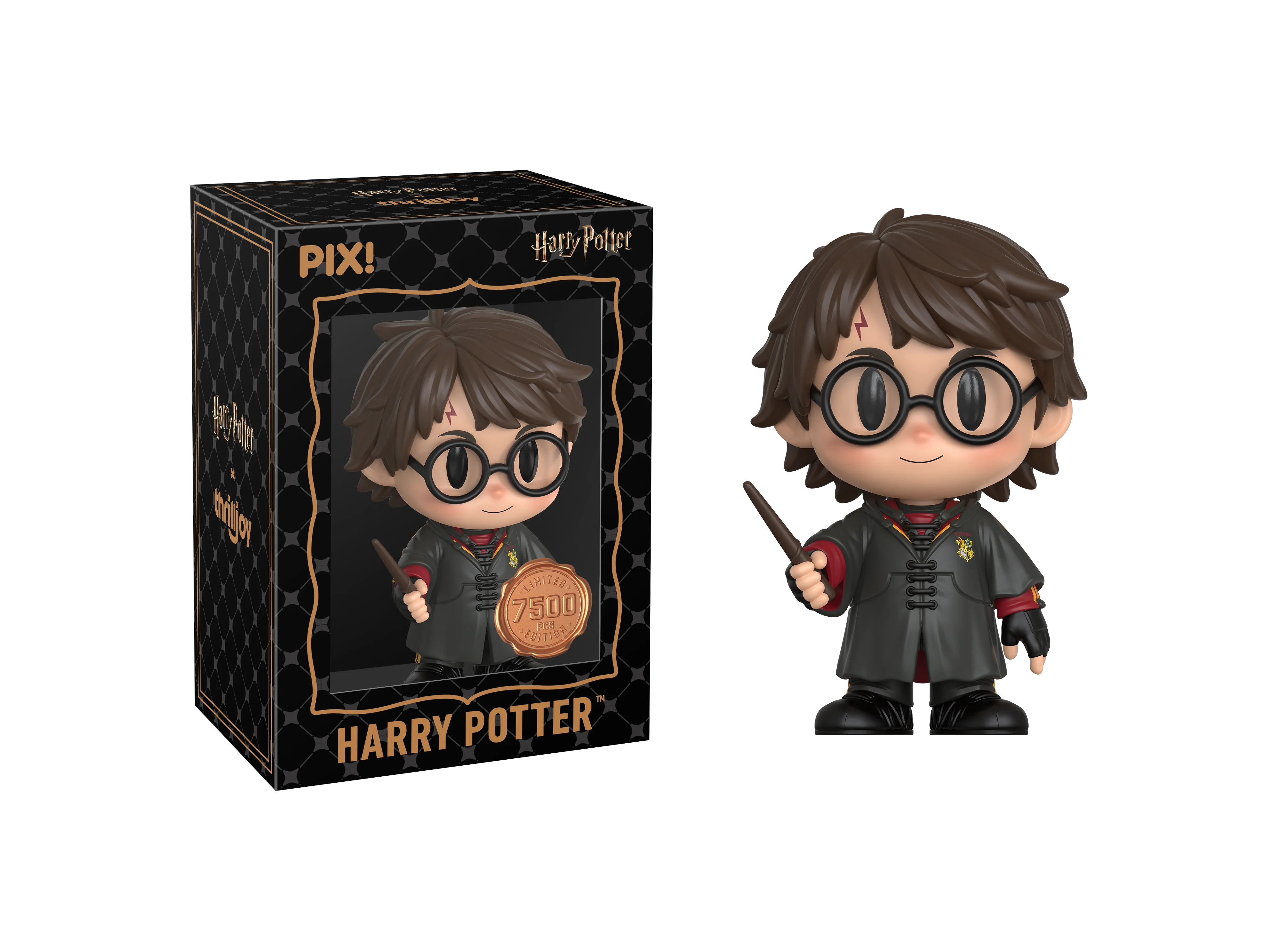 PIX! Harry Potter - Image 3