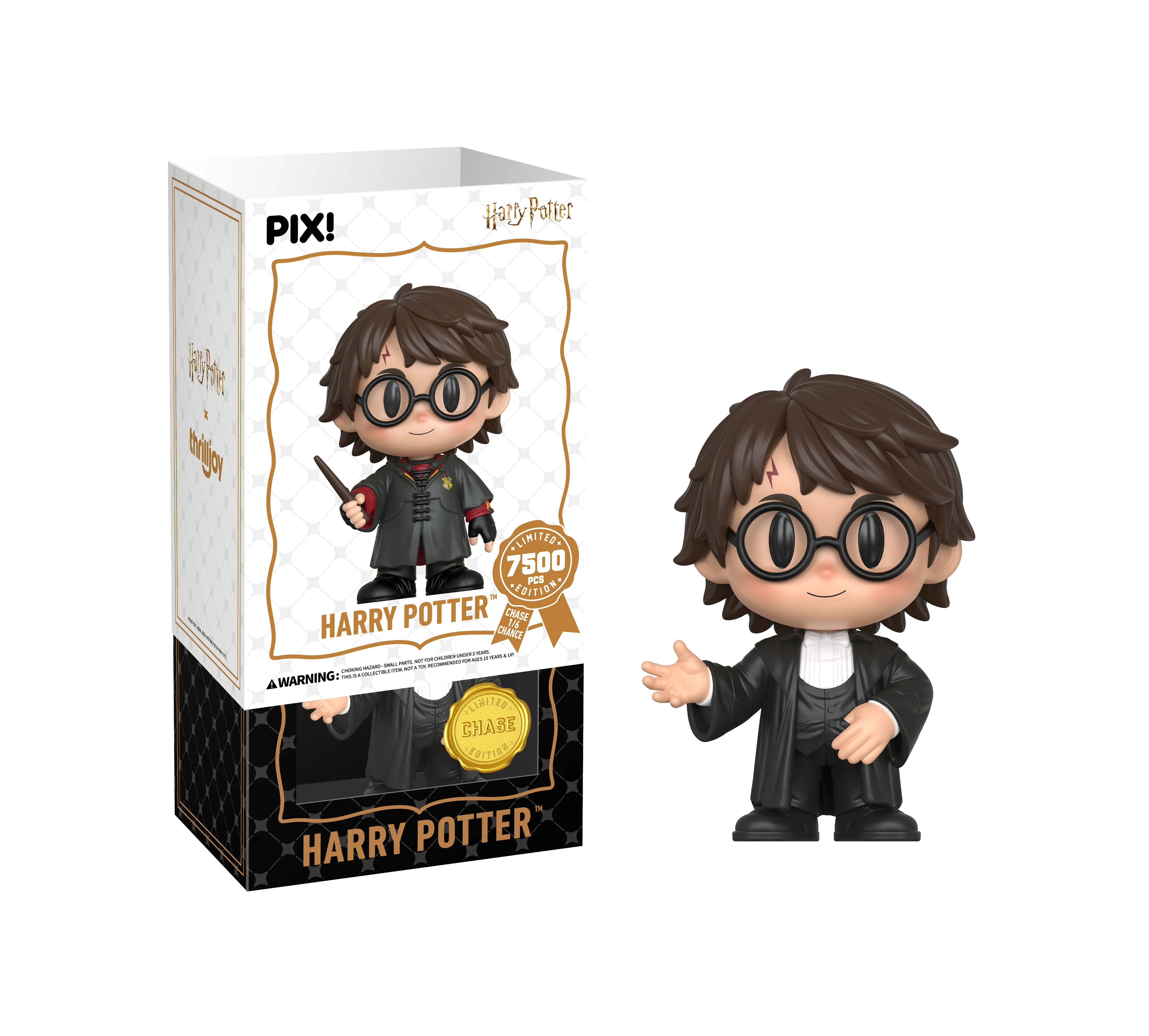 PIX! Harry Potter - Image 4