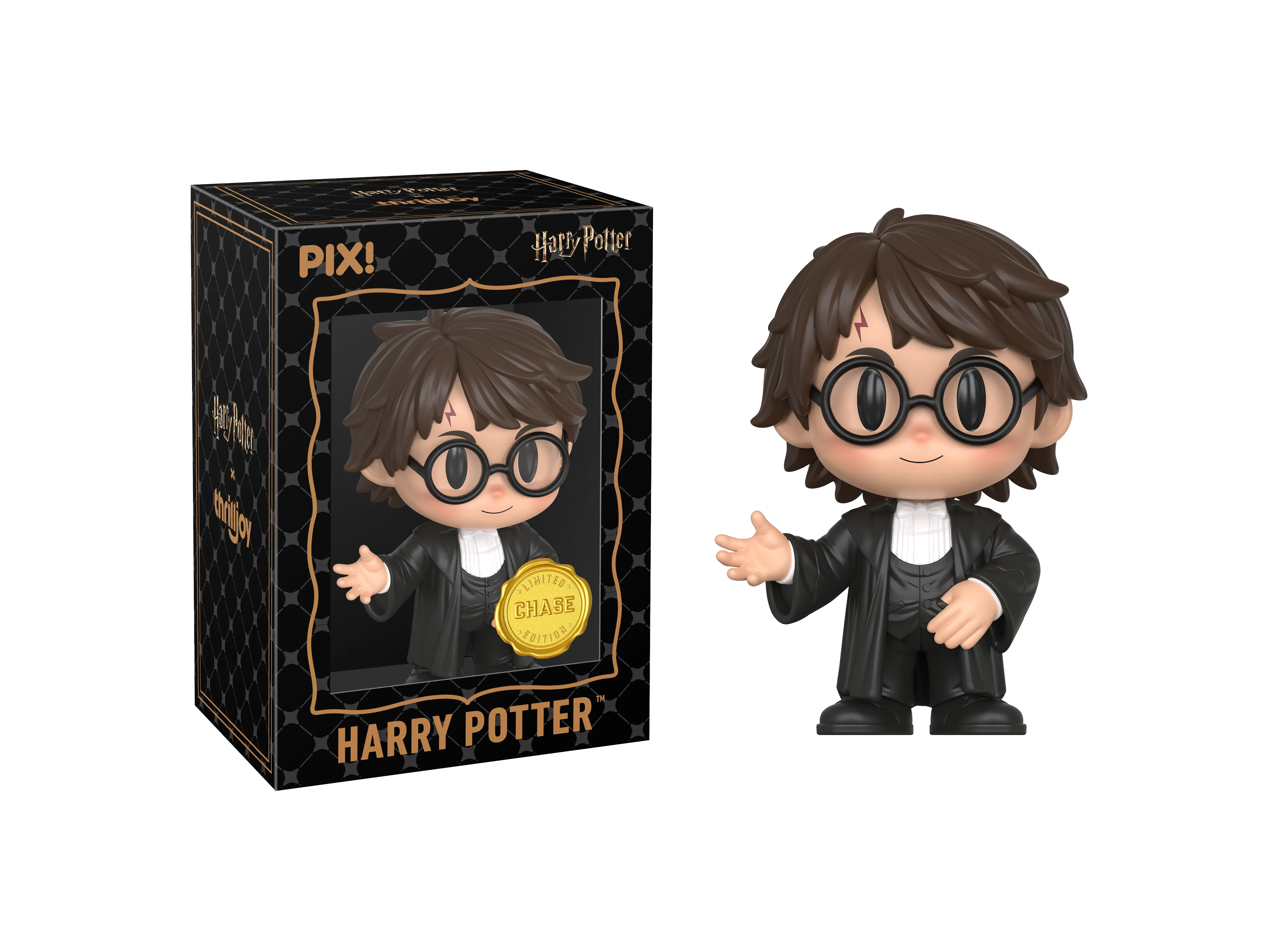 PIX! Harry Potter - Image 5