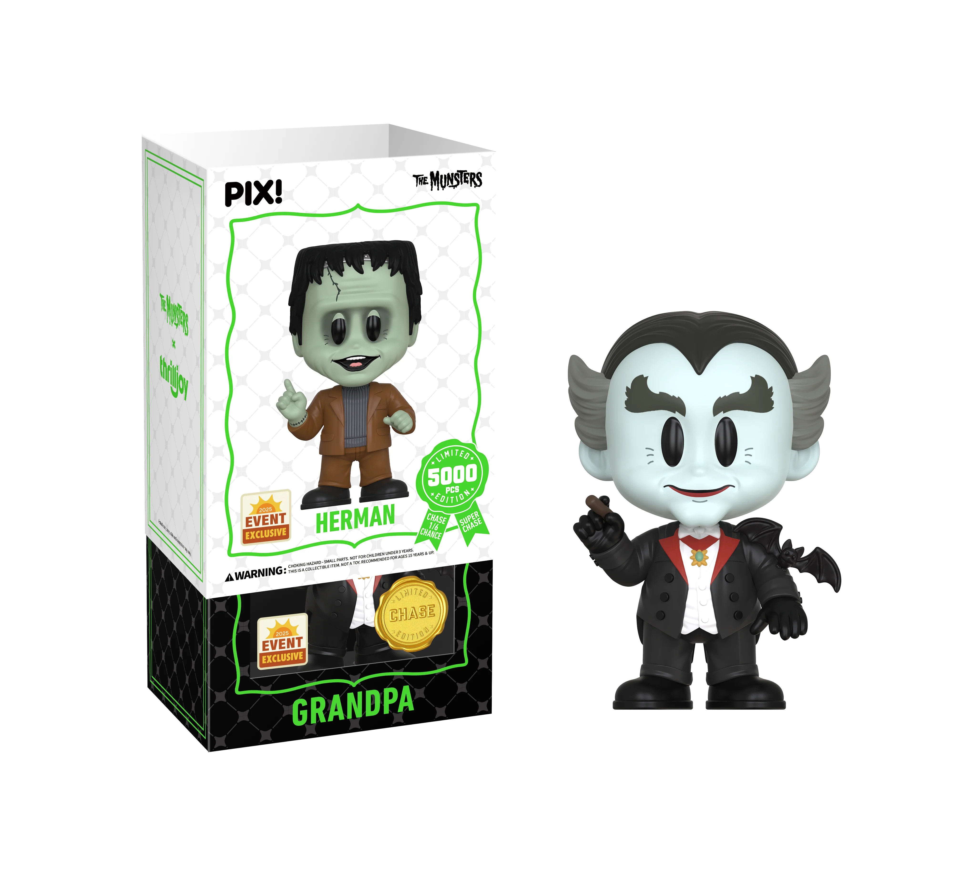 PIX! Herman - Image 4