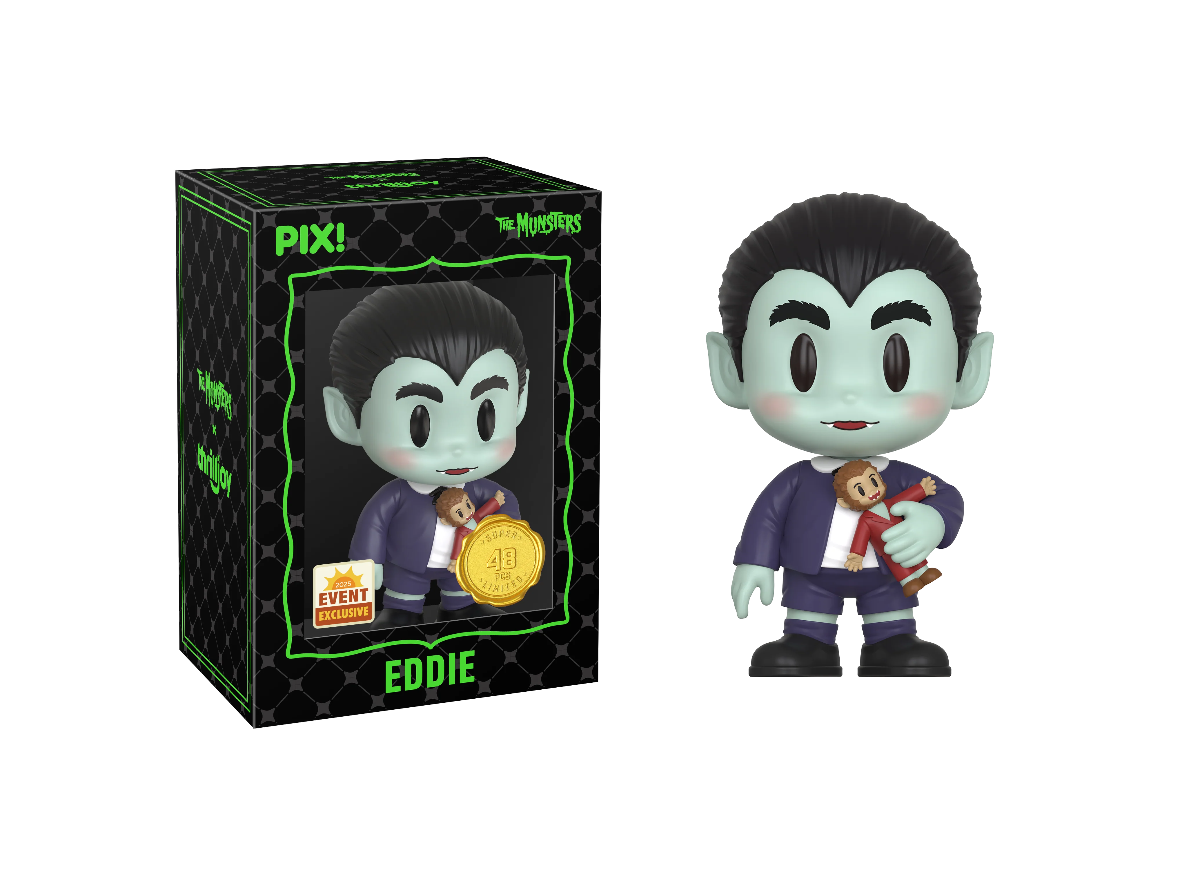 PIX! Herman - Image 7