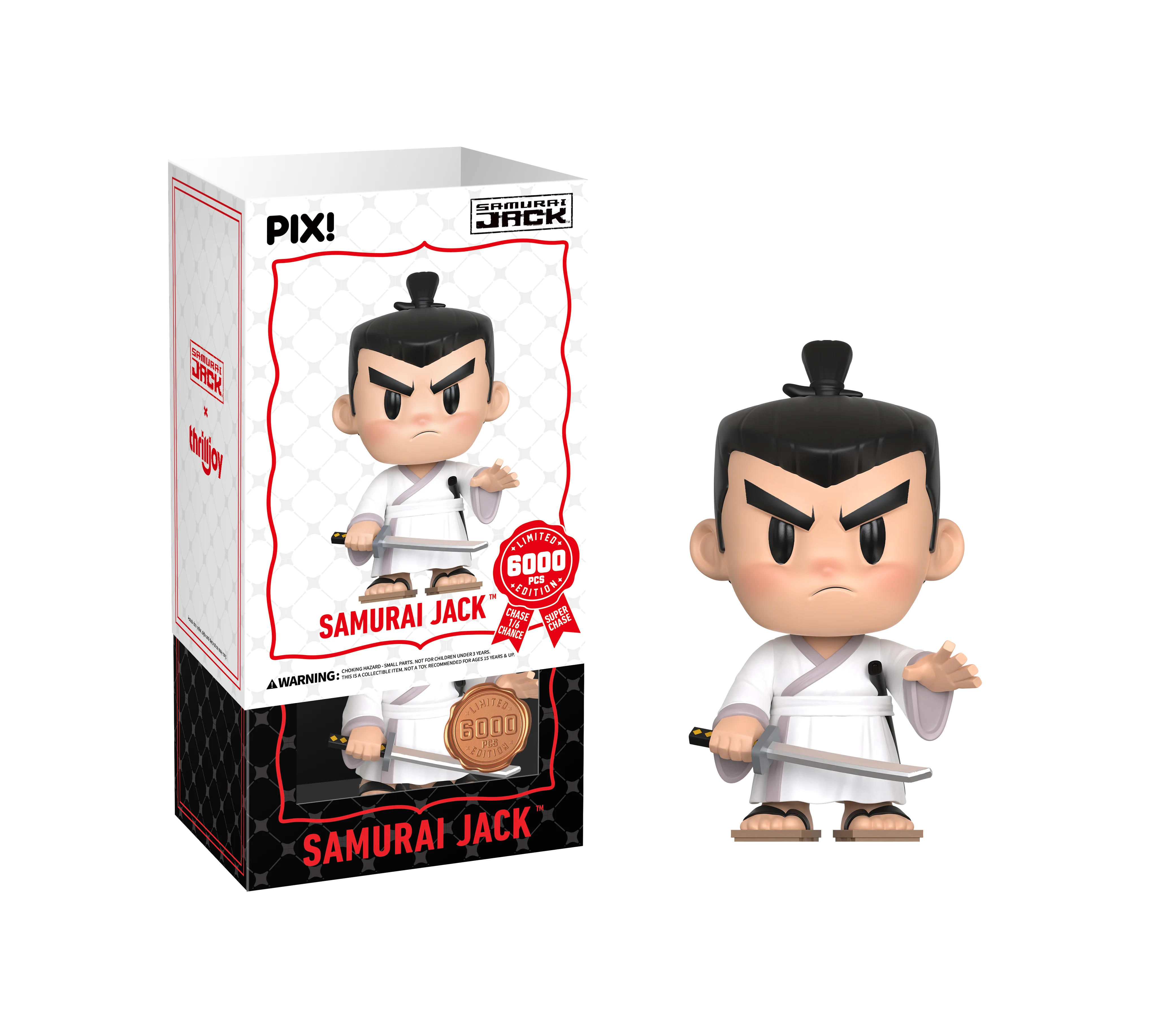 PIX! Jack - Image 2