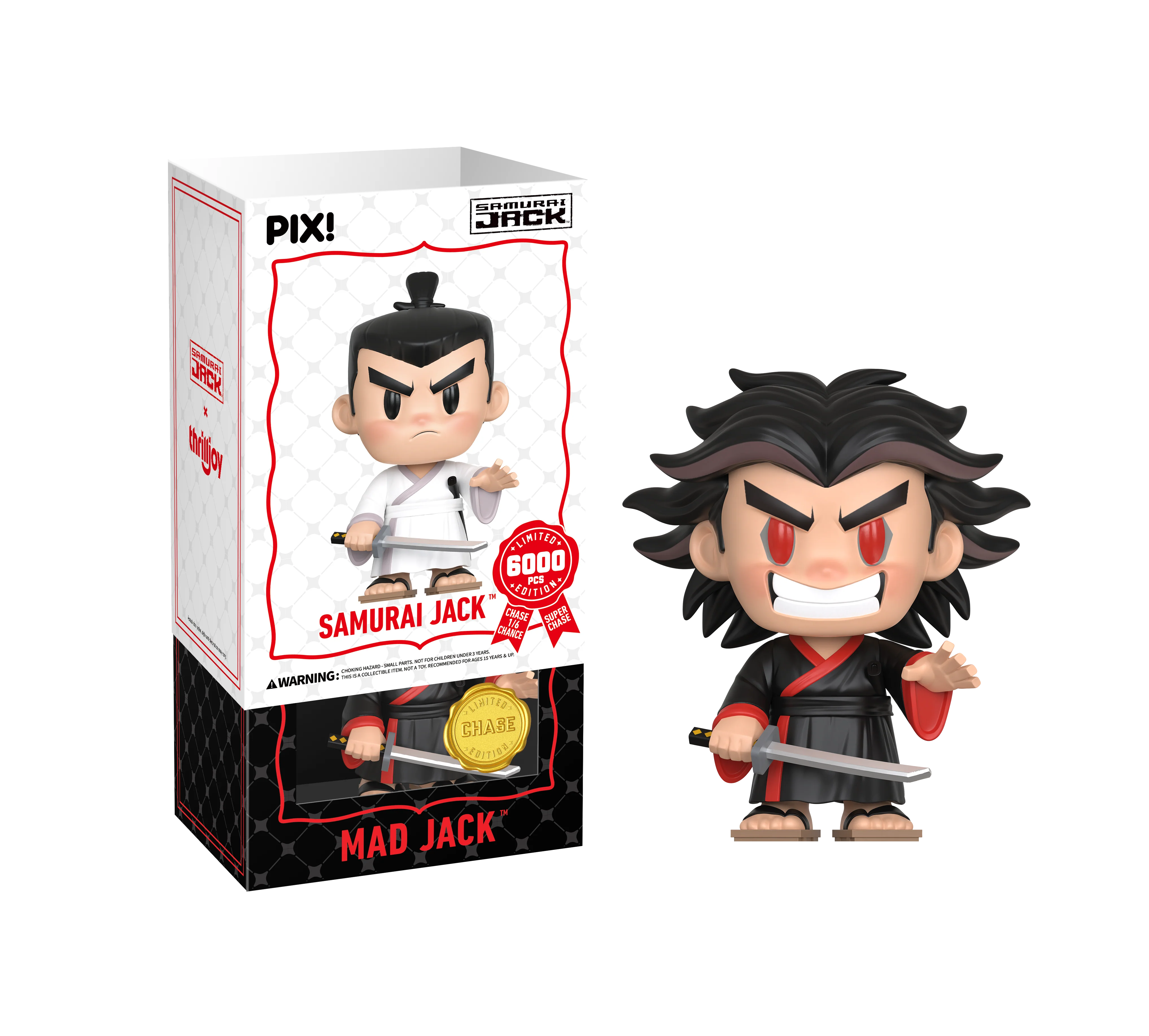 PIX! Jack - Image 6