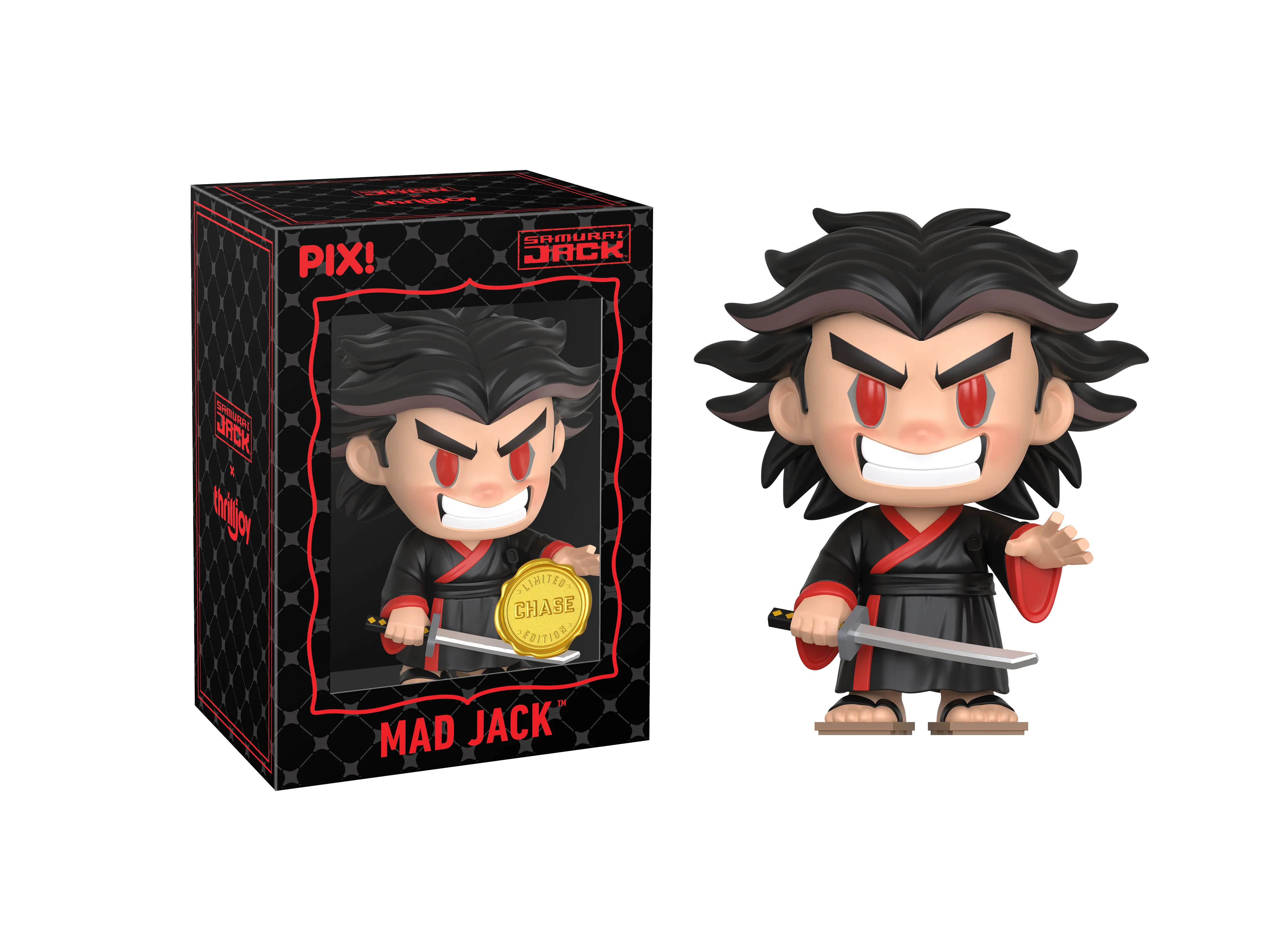PIX! Jack - Image 7