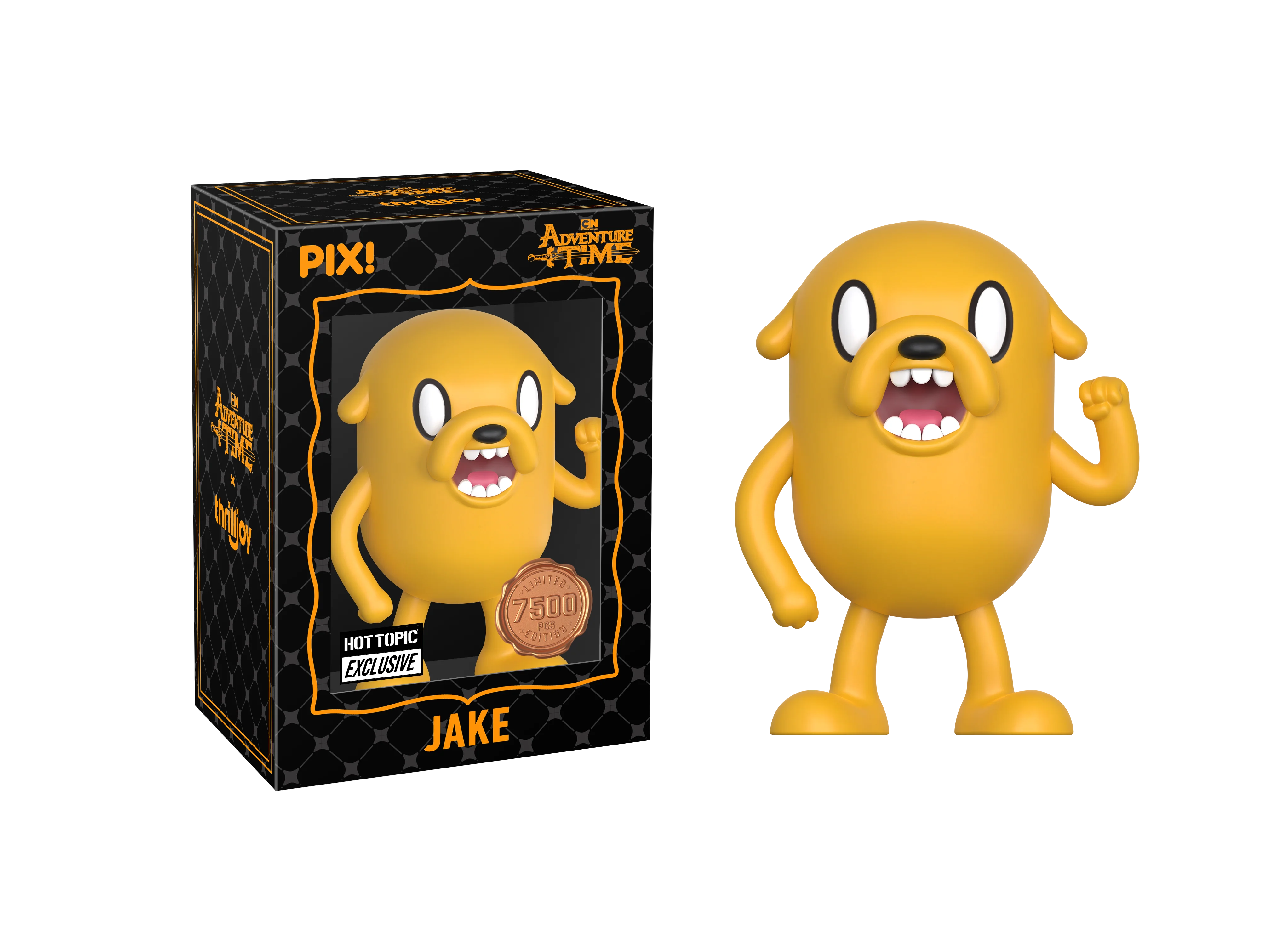 PIX! Jake - Image 3