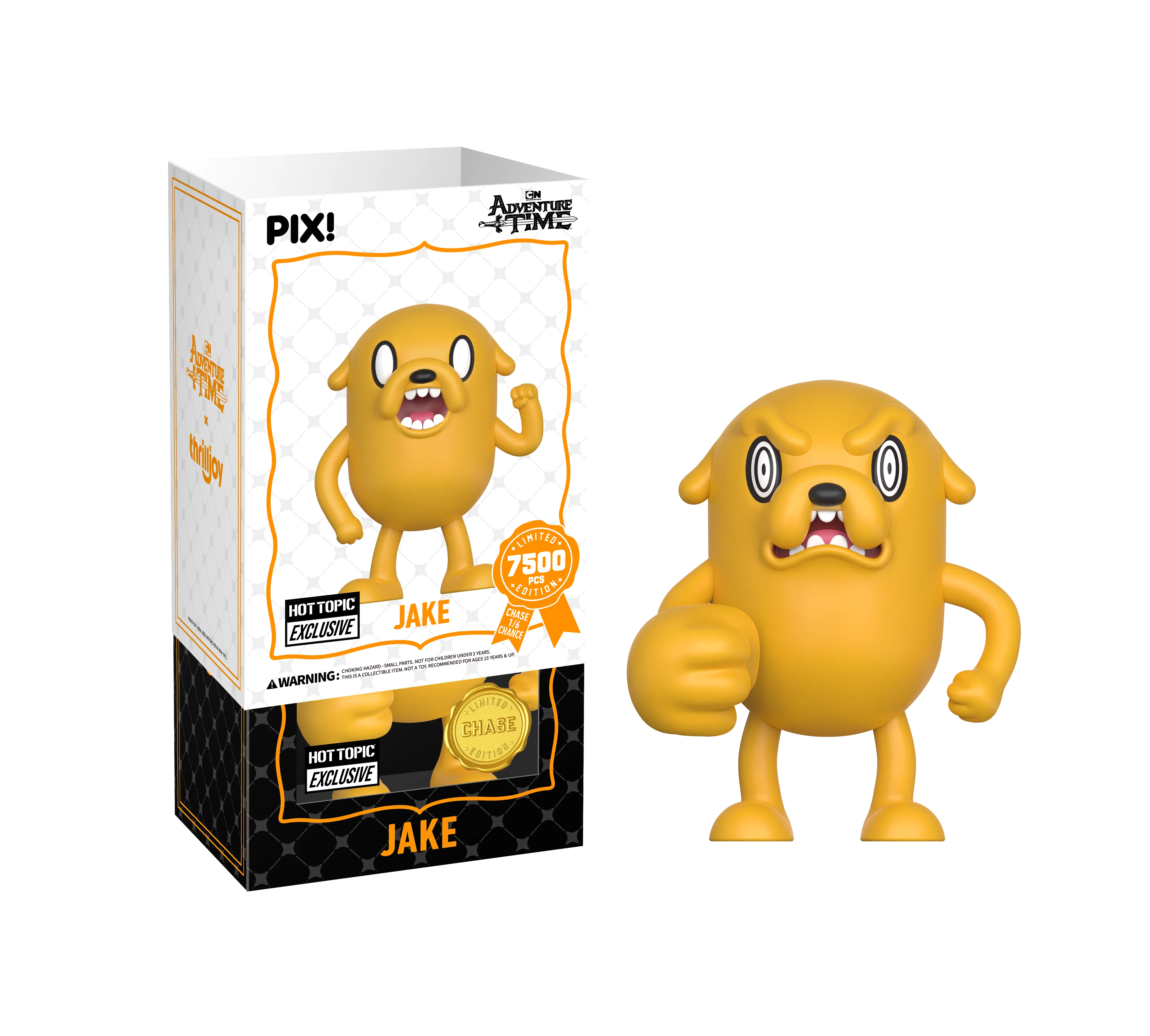 PIX! Jake - Image 4