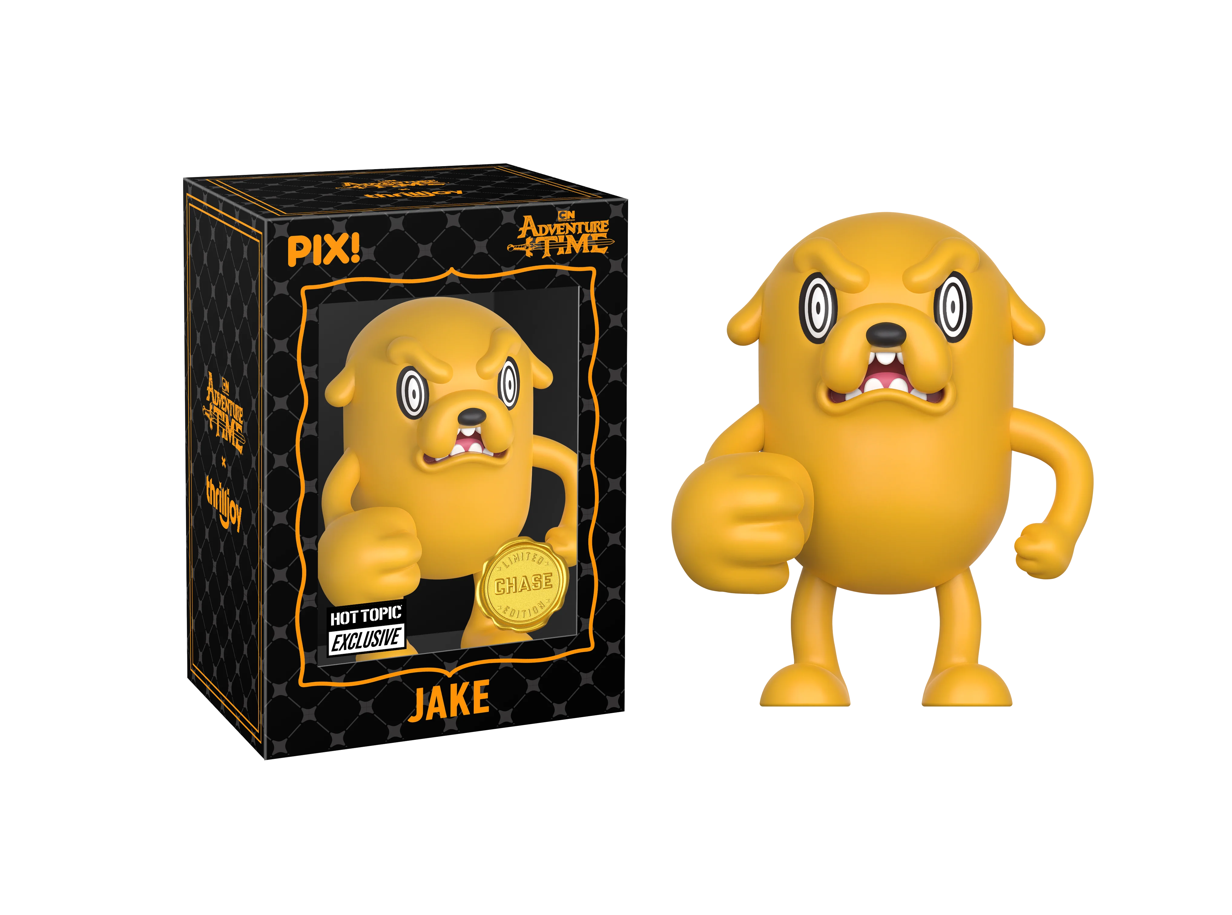 PIX! Jake - Image 5