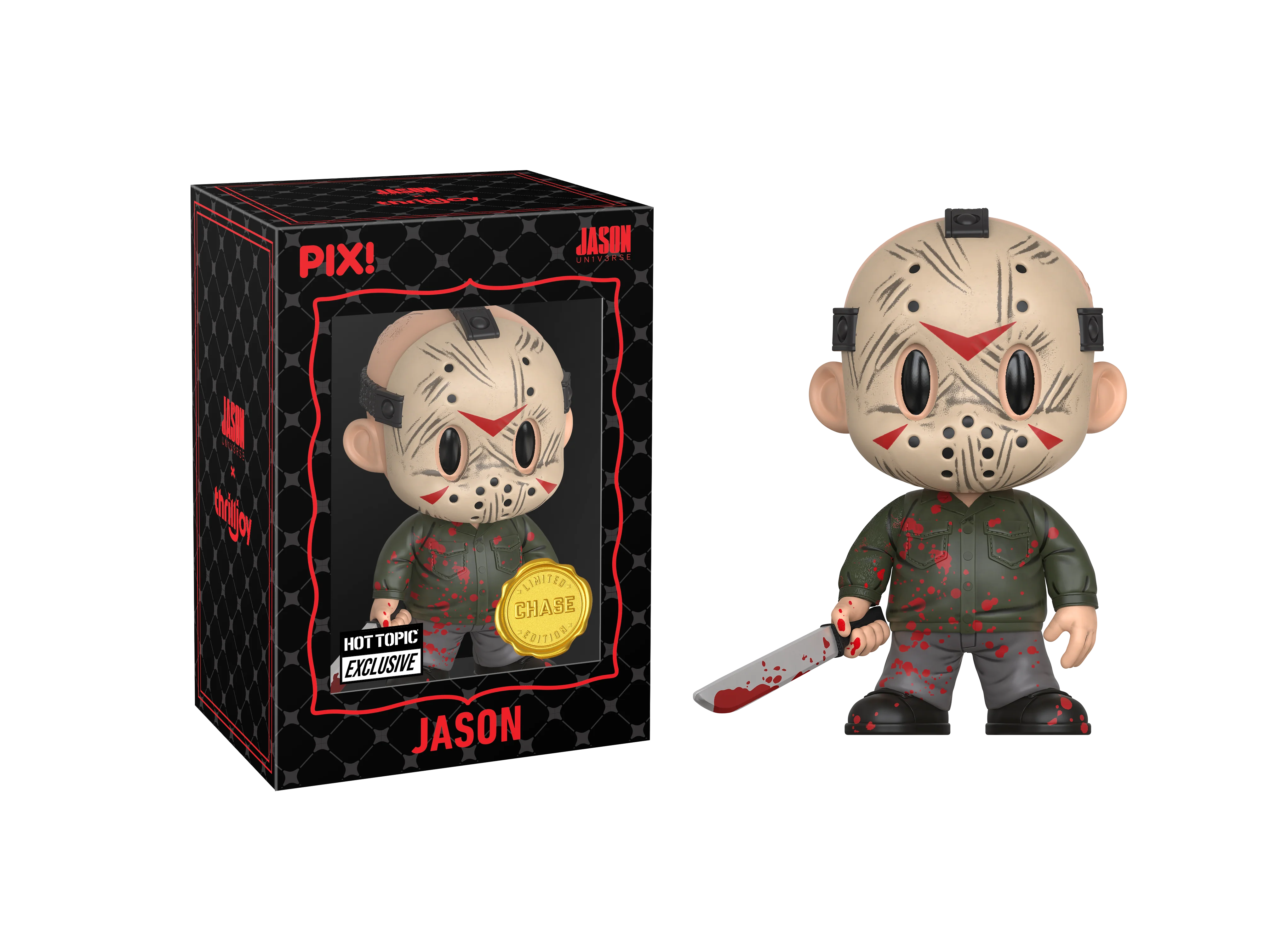 PIX! Jason - Image 5