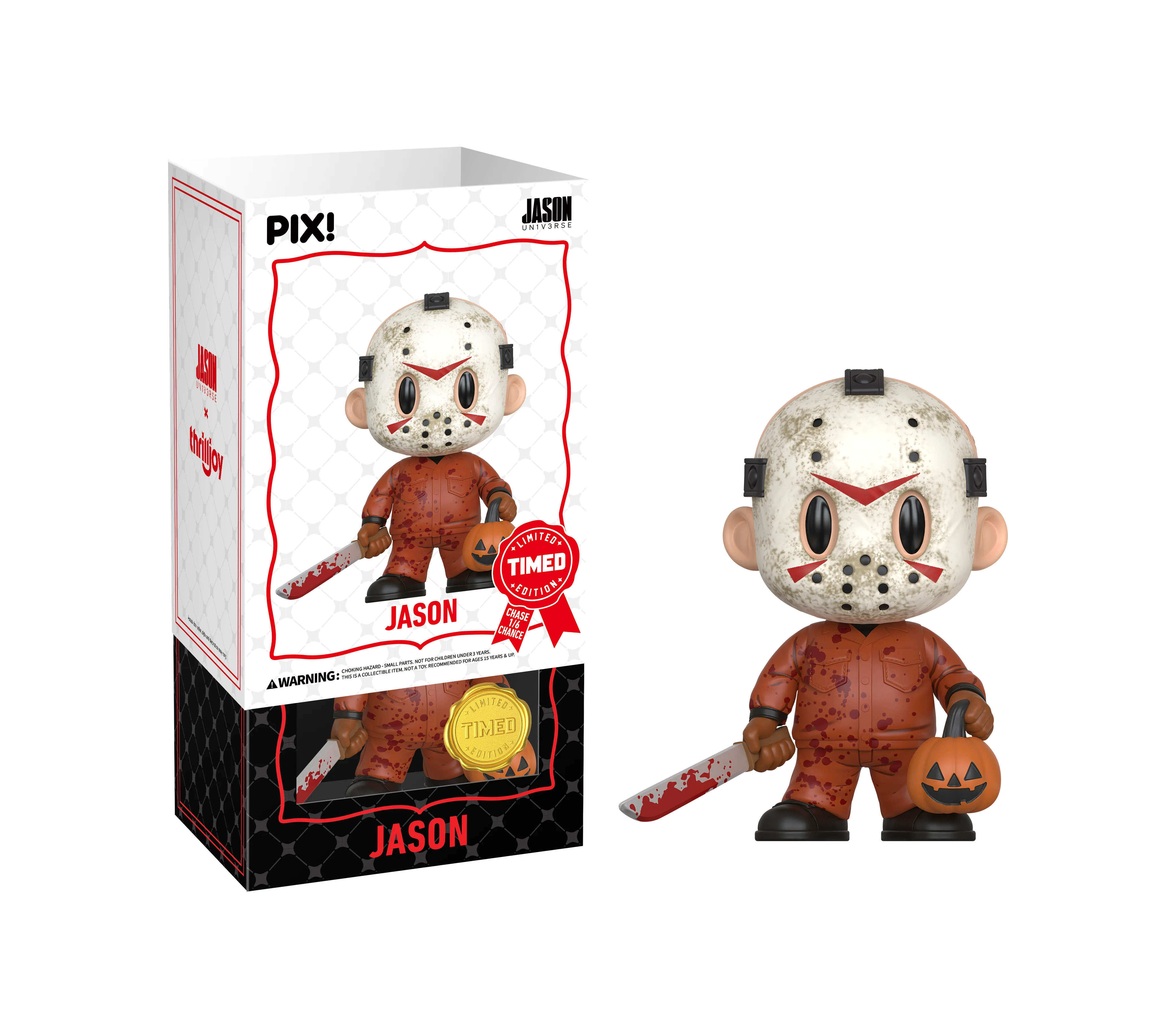 PIX! Jason - Image 2