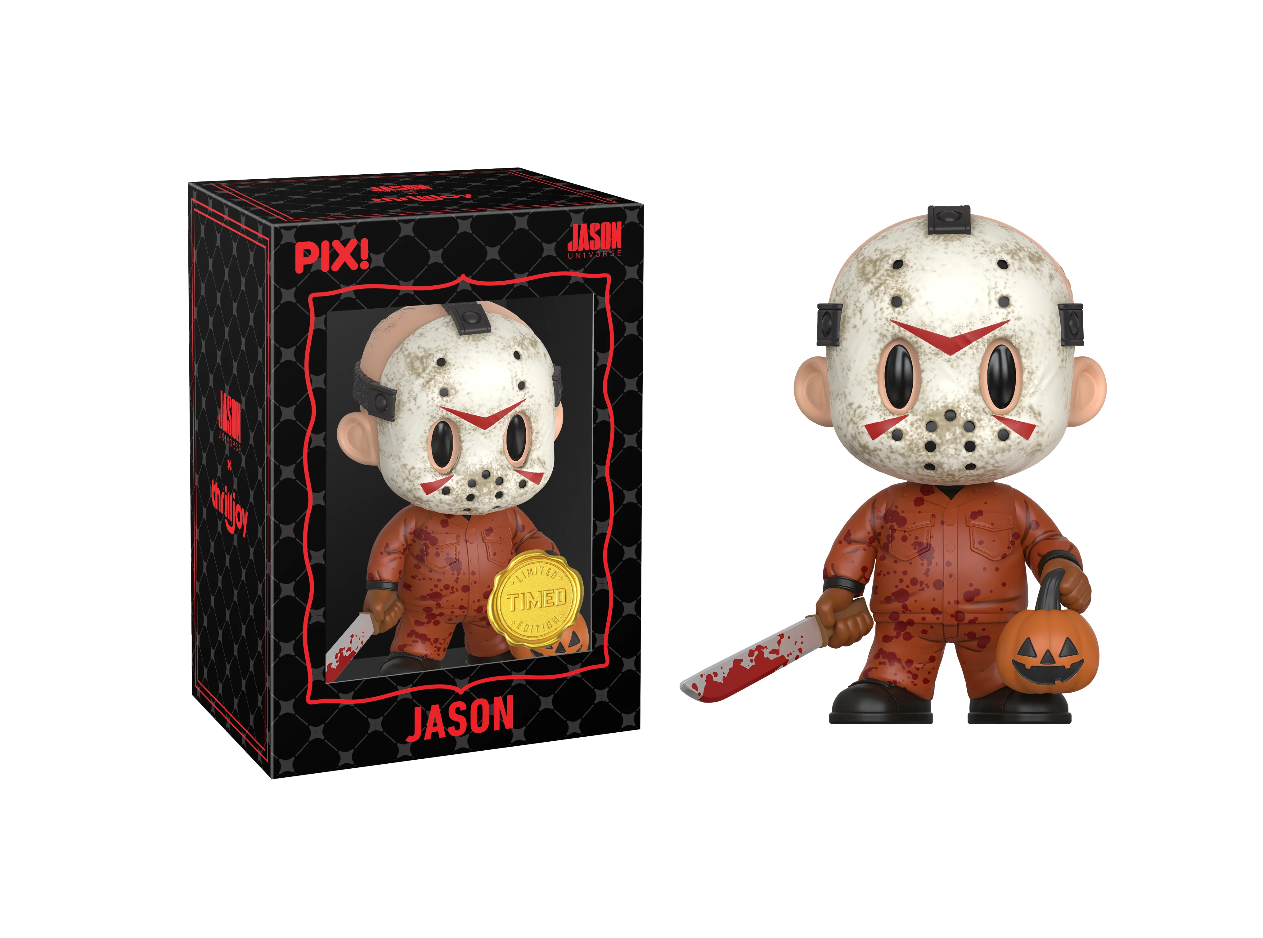 PIX! Jason - Image 3
