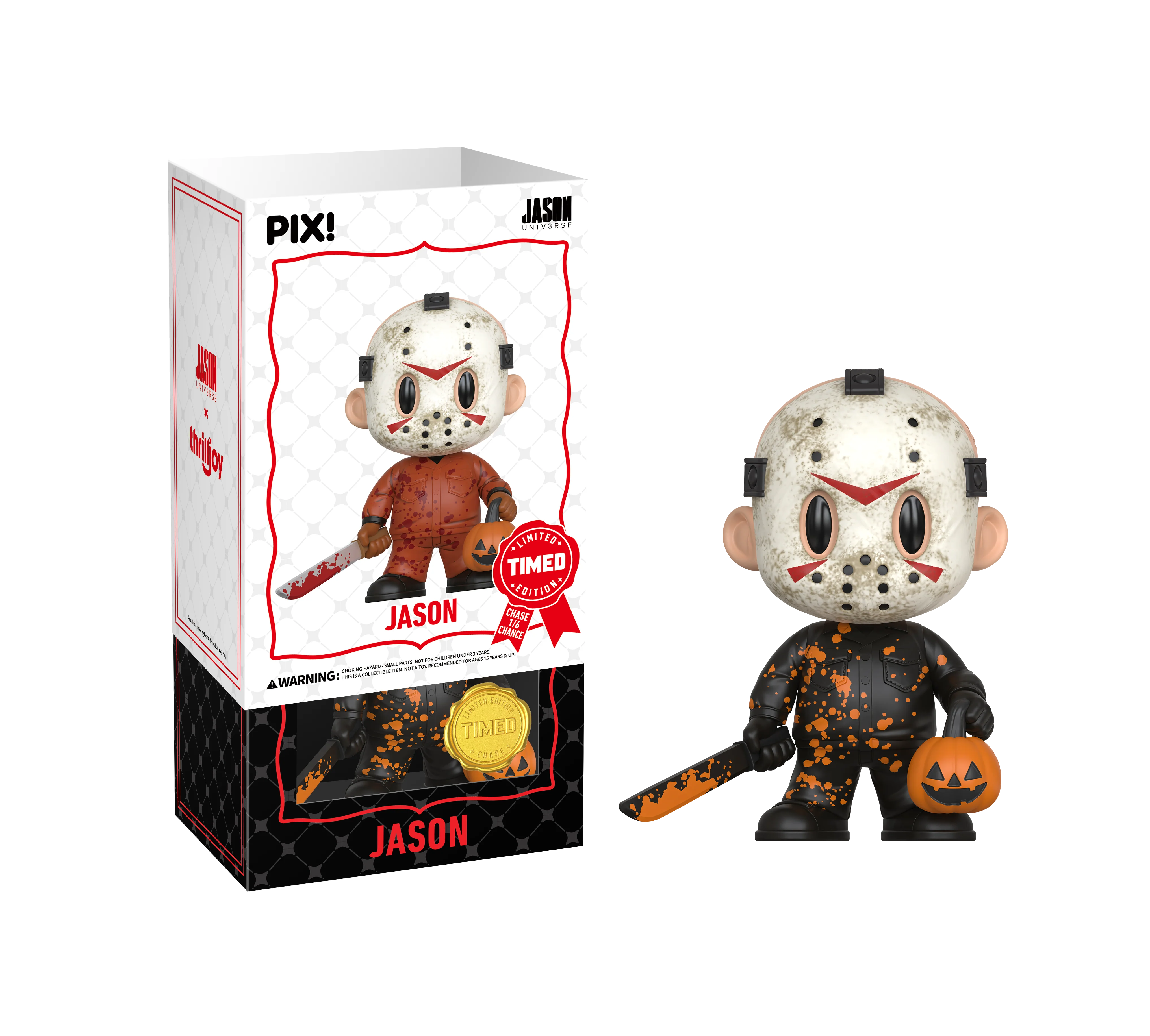 PIX! Jason - Image 4