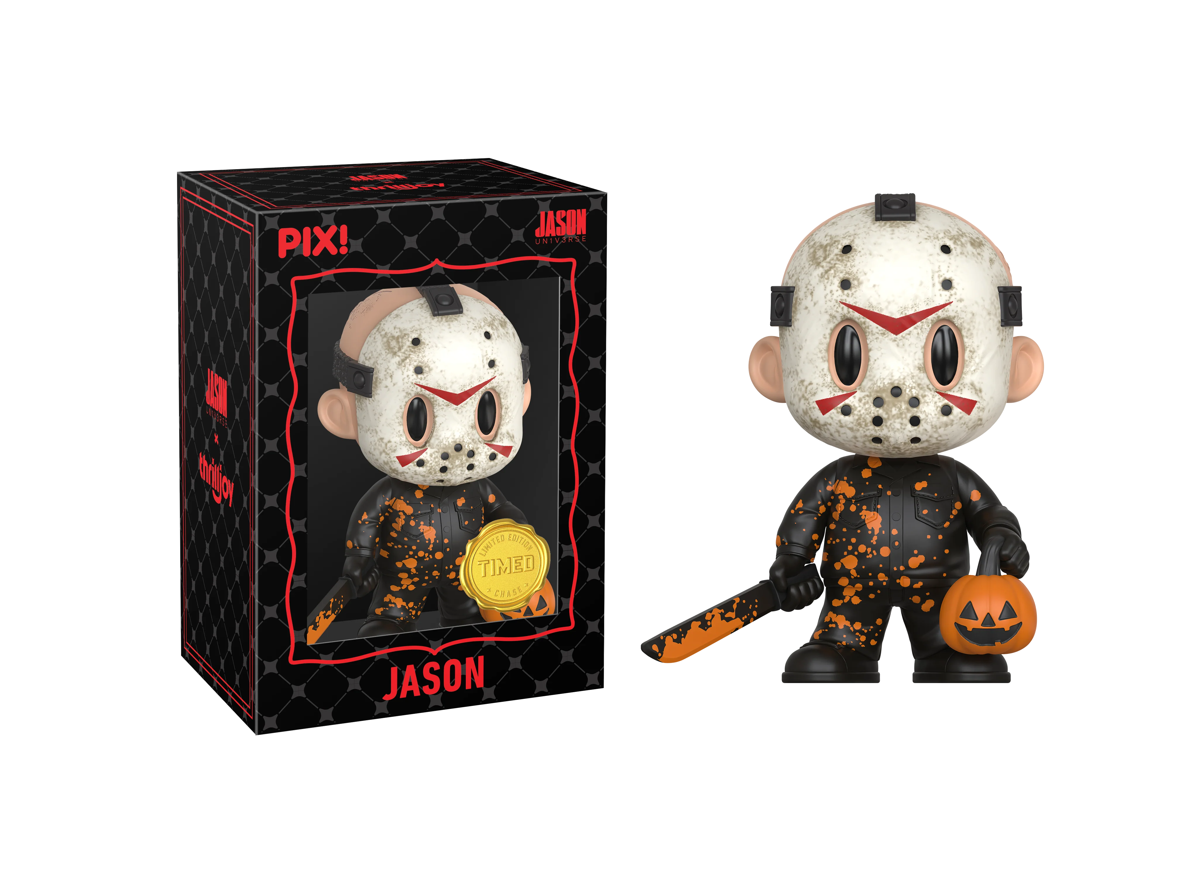 PIX! Jason - Image 5