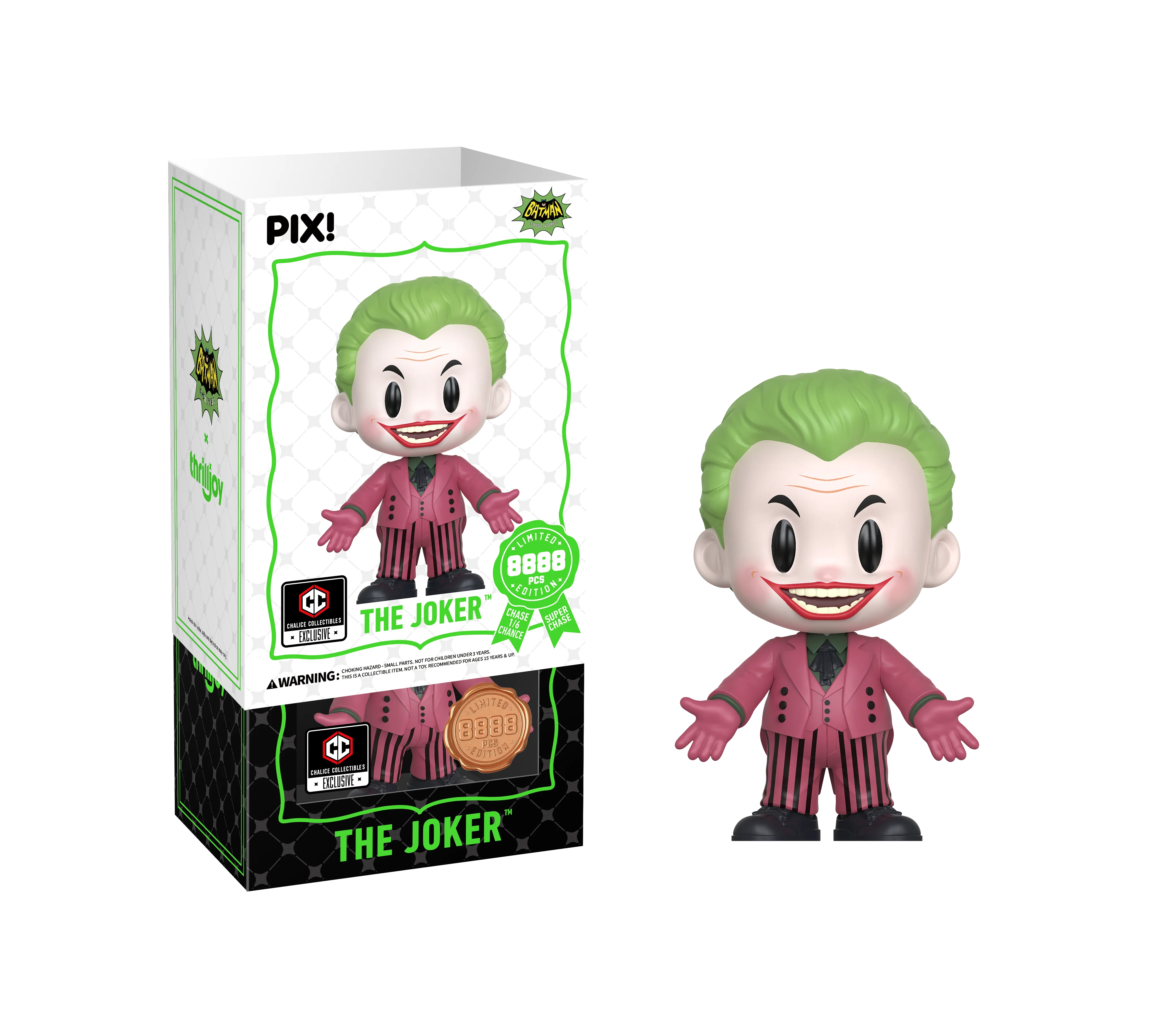 PIX! Joker - Image 2