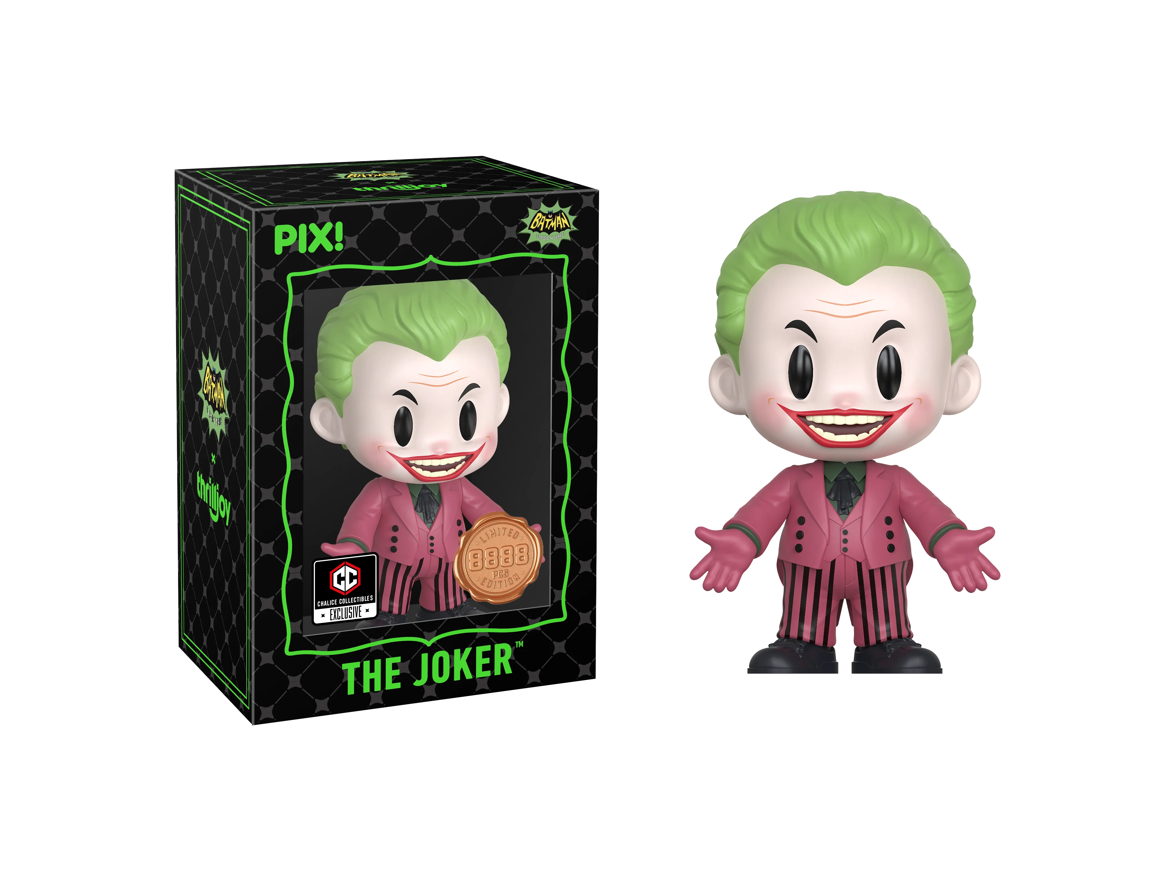 PIX! Joker - Image 3