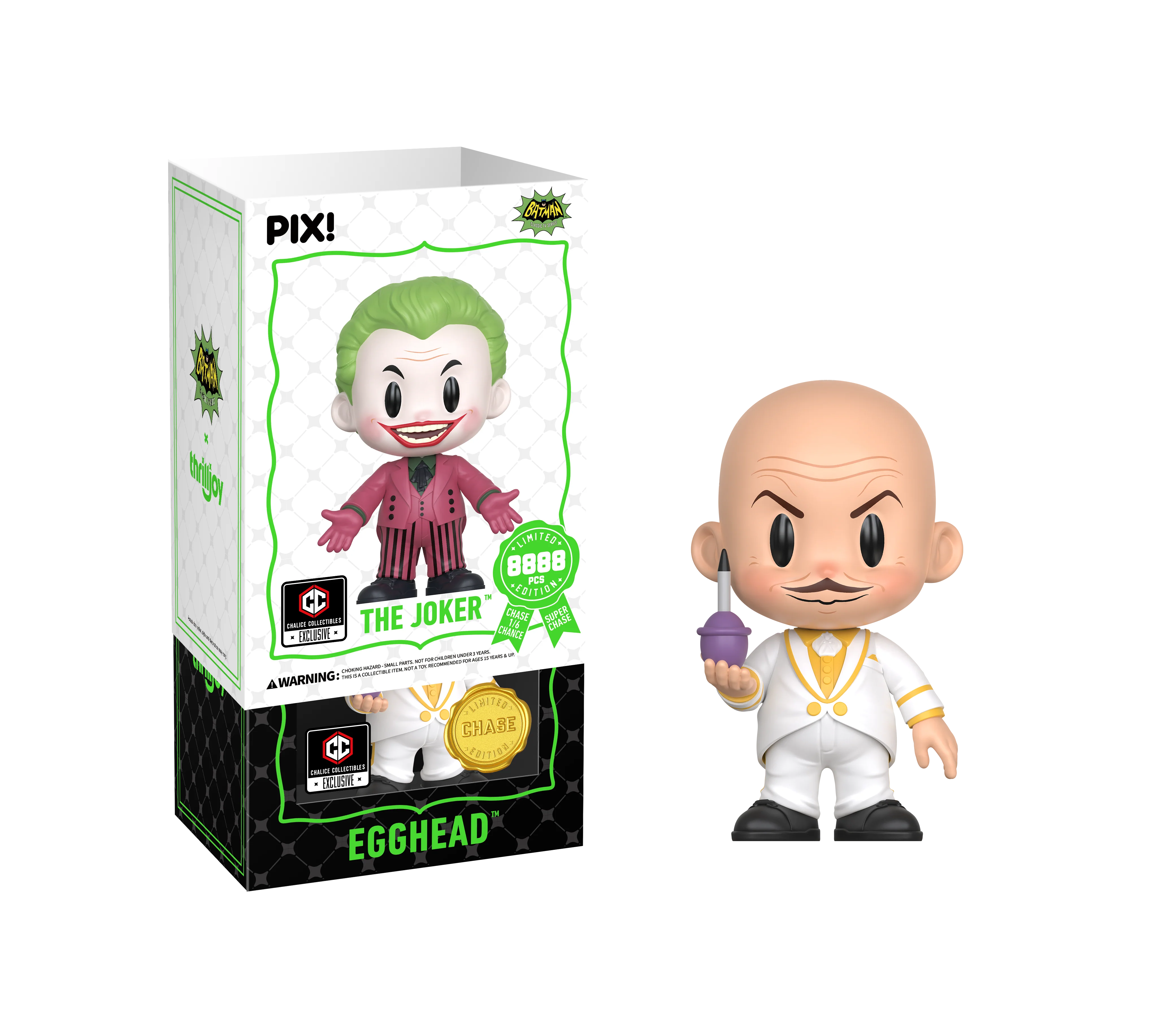 PIX! Joker - Image 4