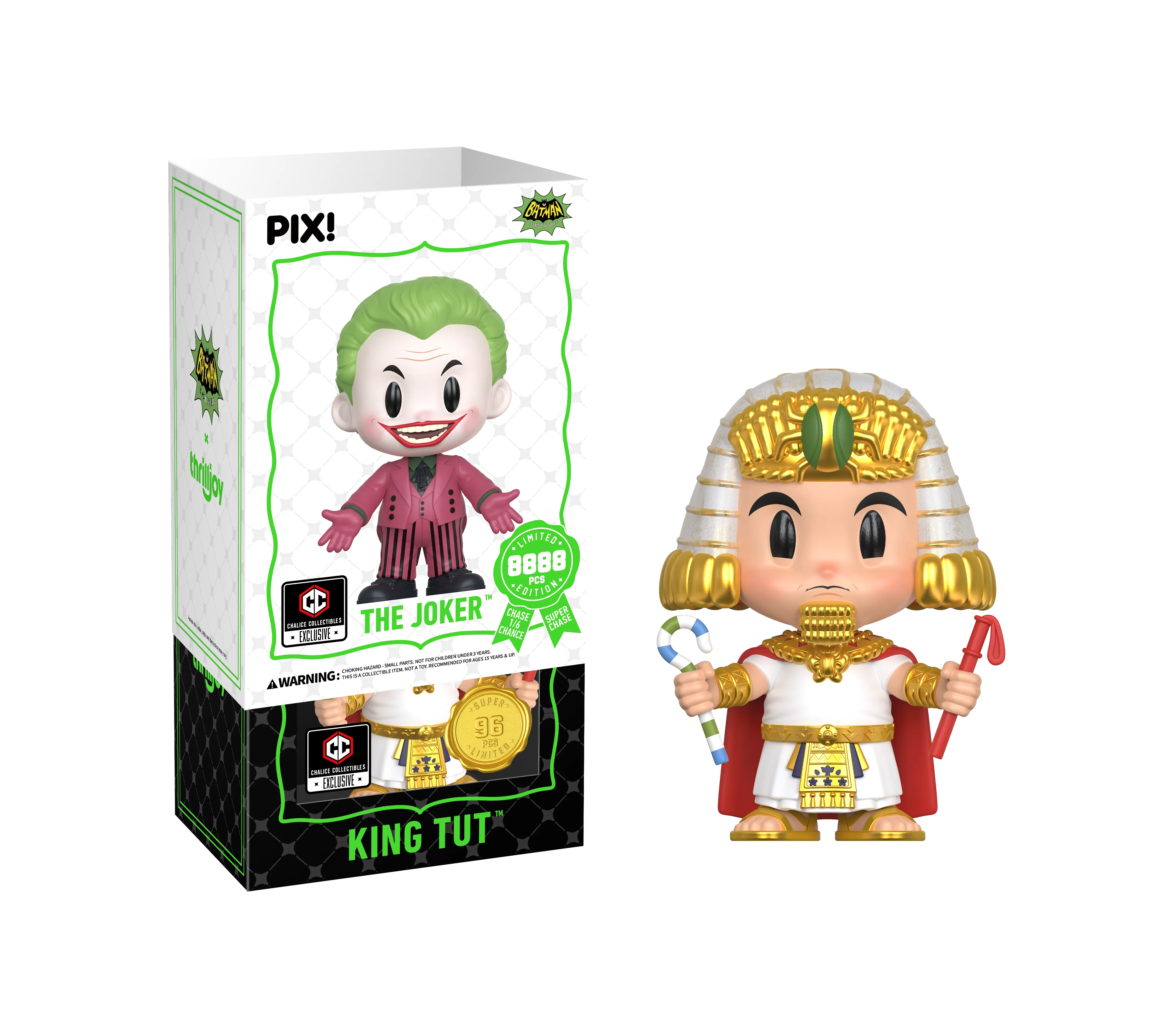 PIX! Joker - Image 6