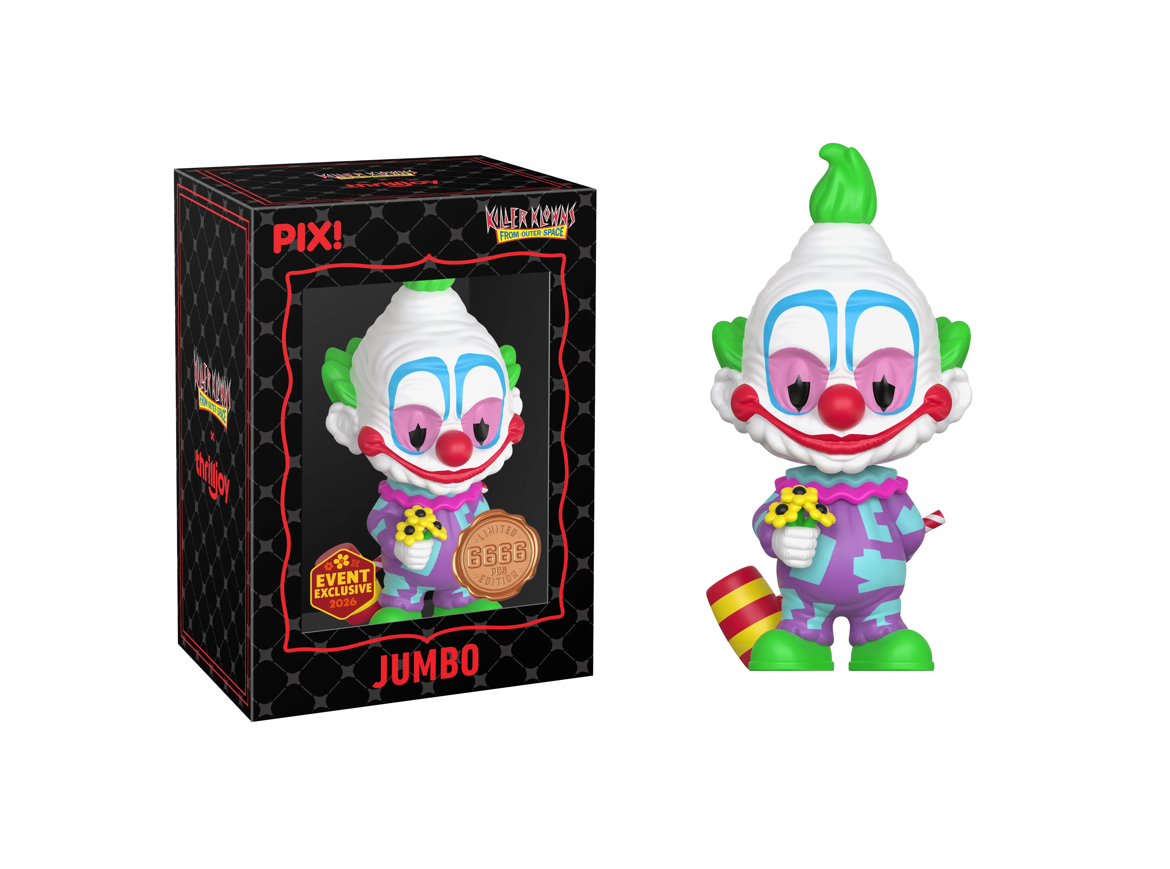 PIX! Jumbo: 2026 Spring Event - Image 3