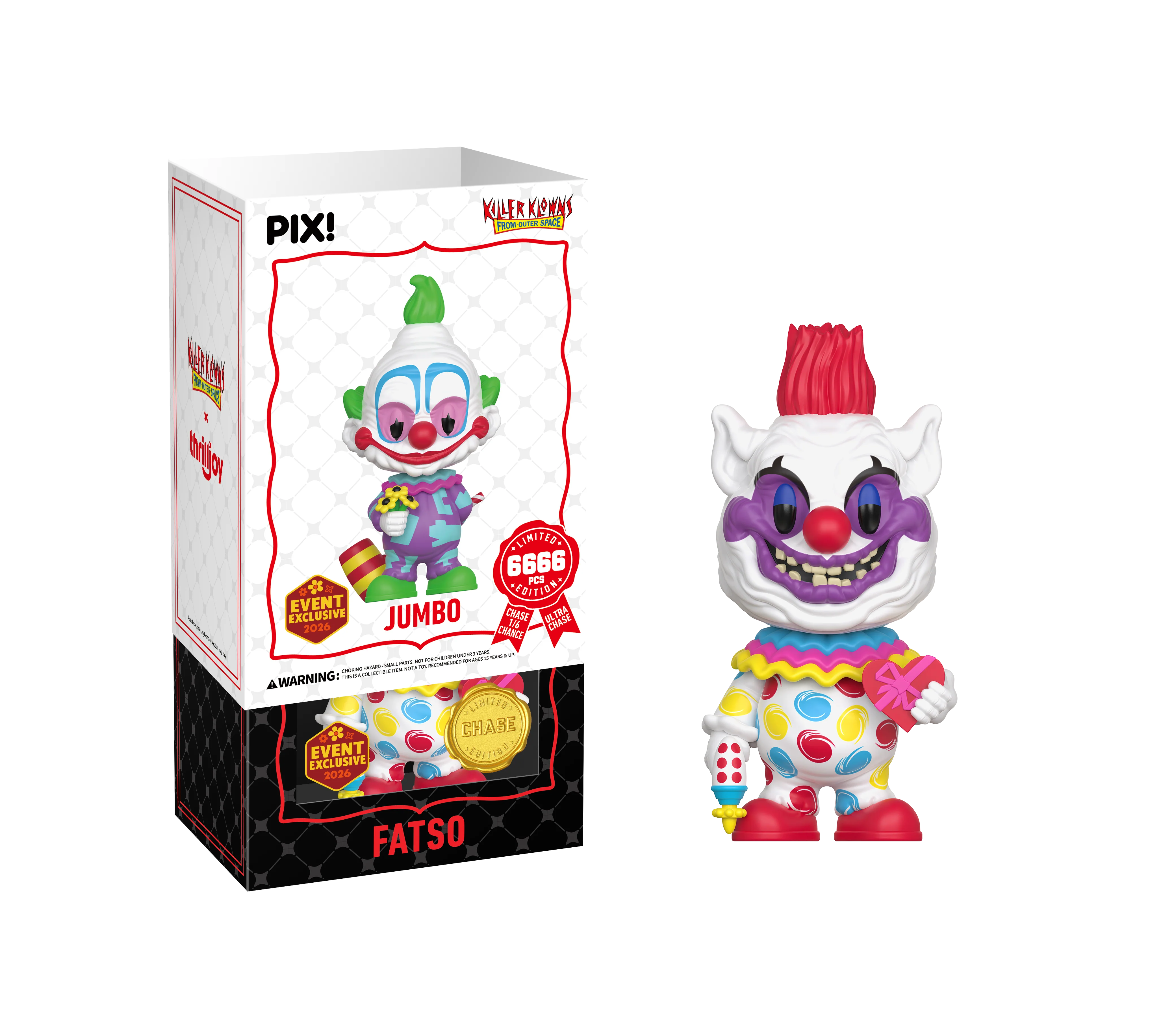 PIX! Jumbo: 2026 Spring Event - Image 4