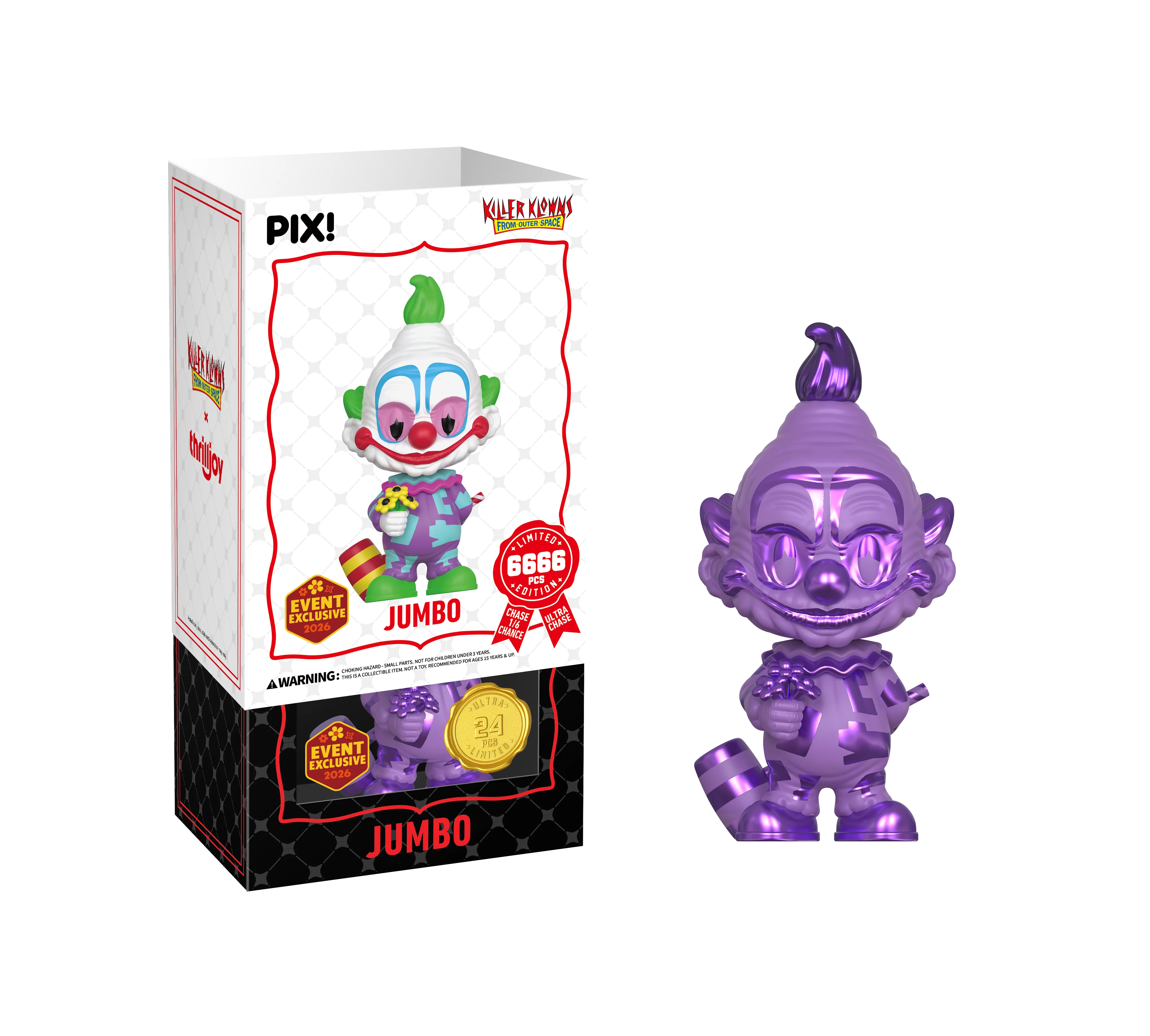 PIX! Jumbo: 2026 Spring Event - Image 6