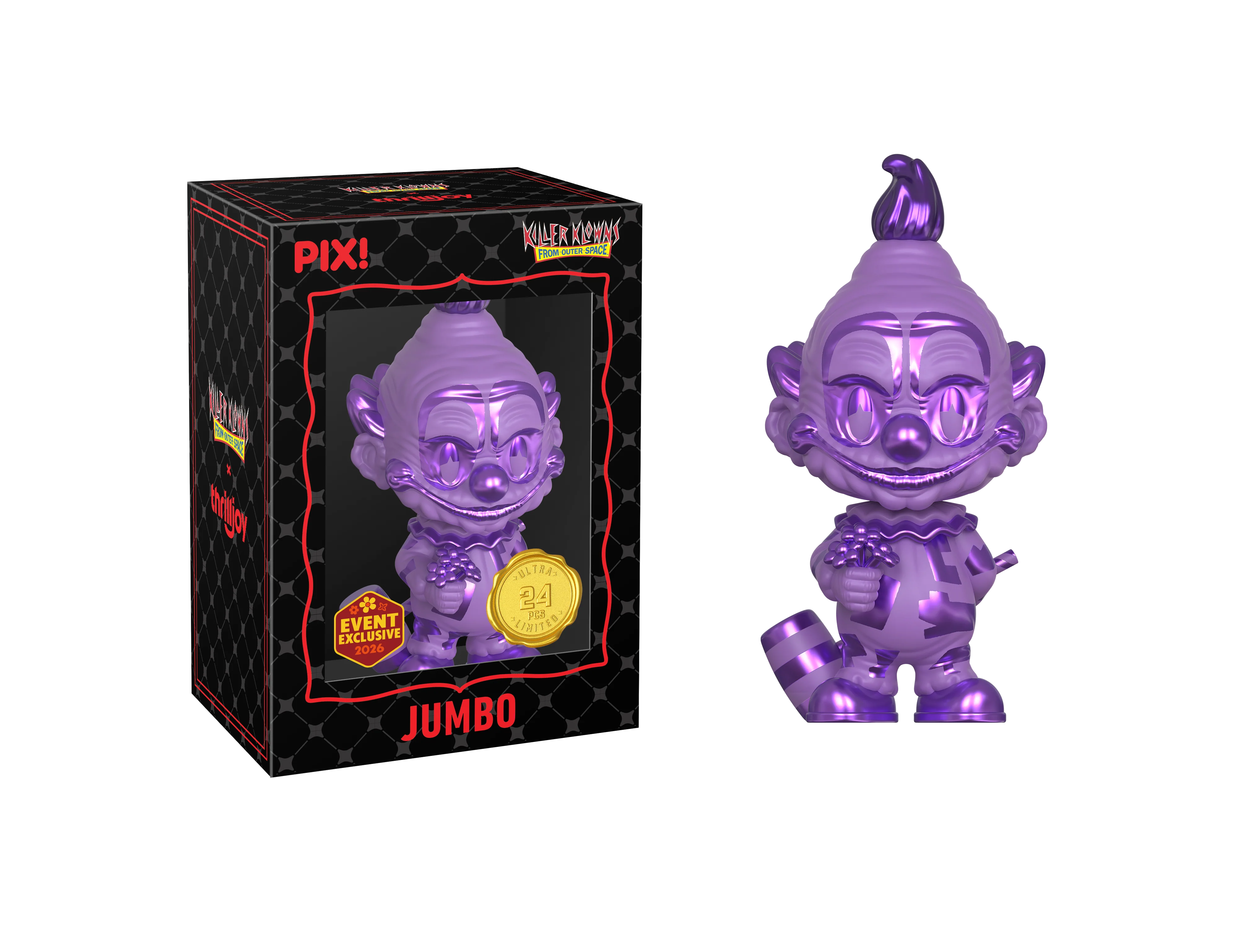 PIX! Jumbo: 2026 Spring Event - Image 7
