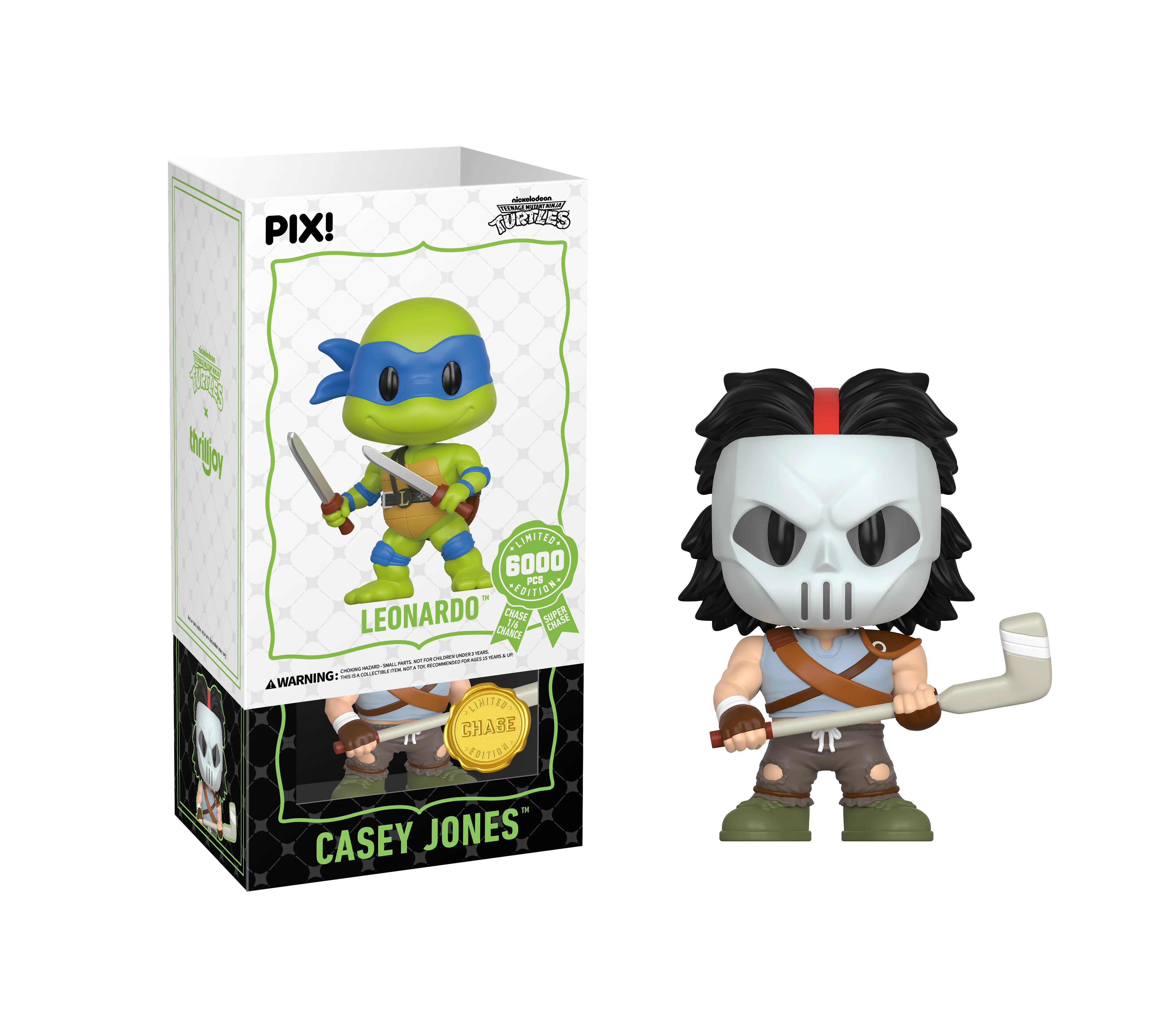 PIX! Leonardo - Image 4