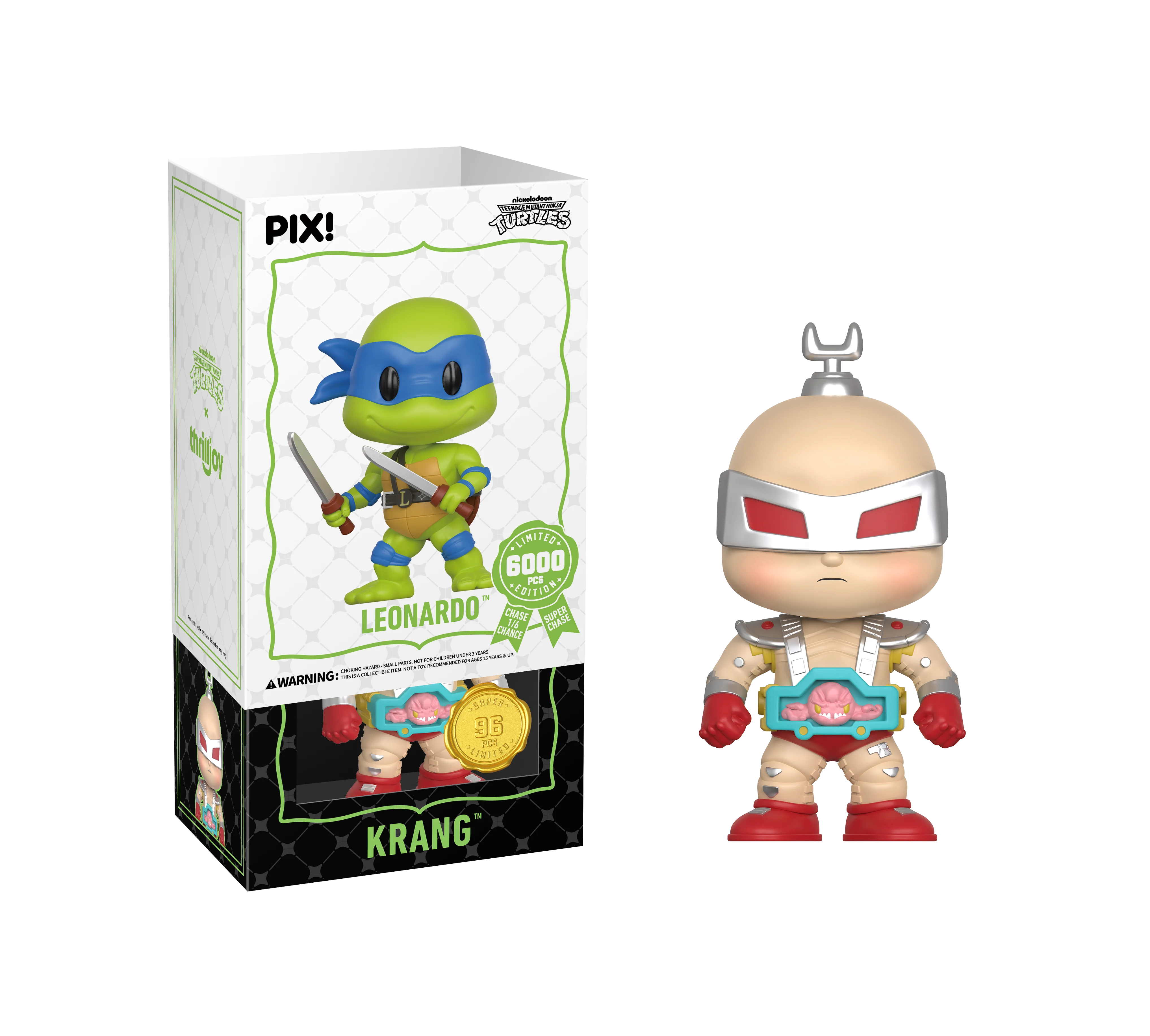 PIX! Leonardo - Image 6