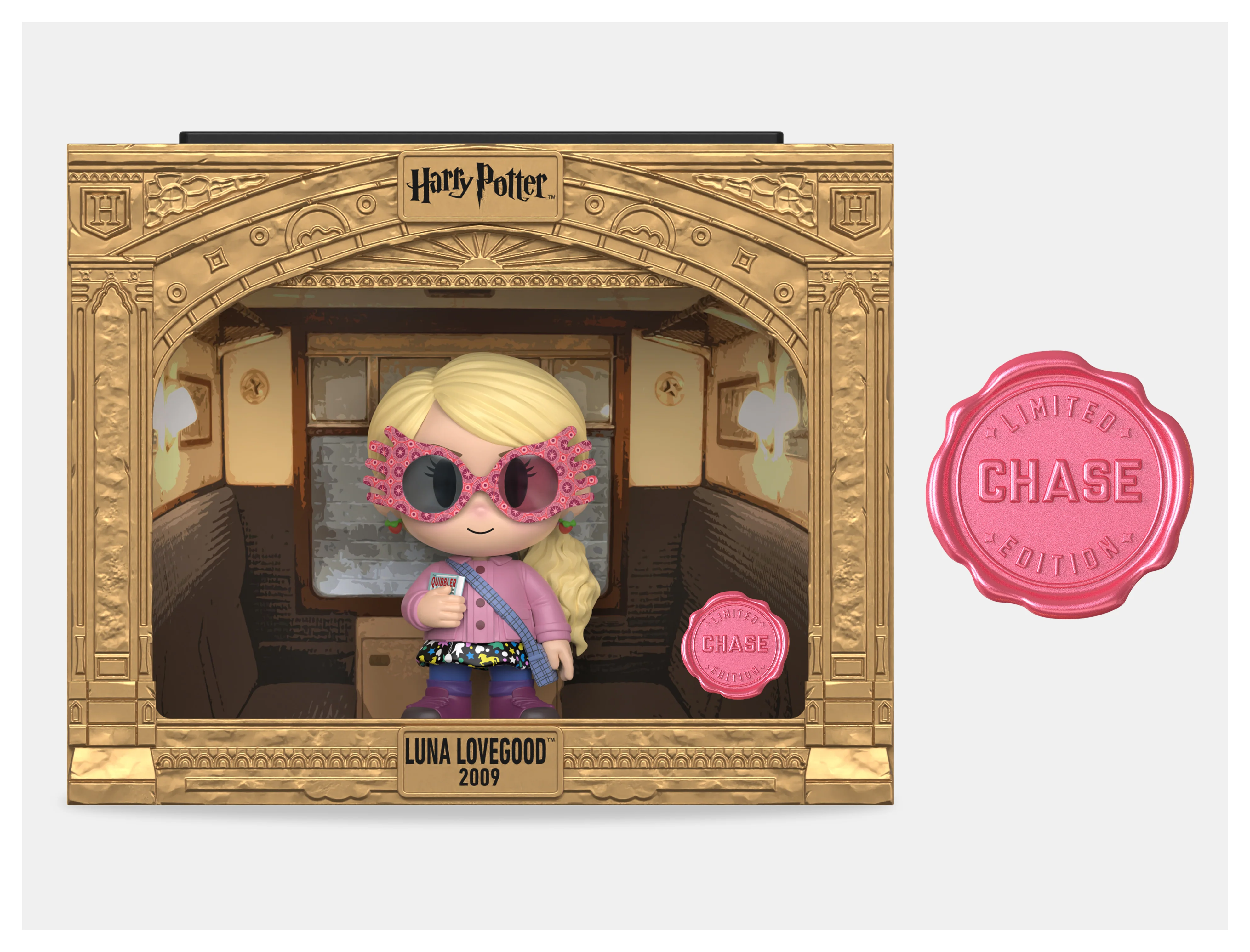 PIX! - Luna Lovegood - Image 4