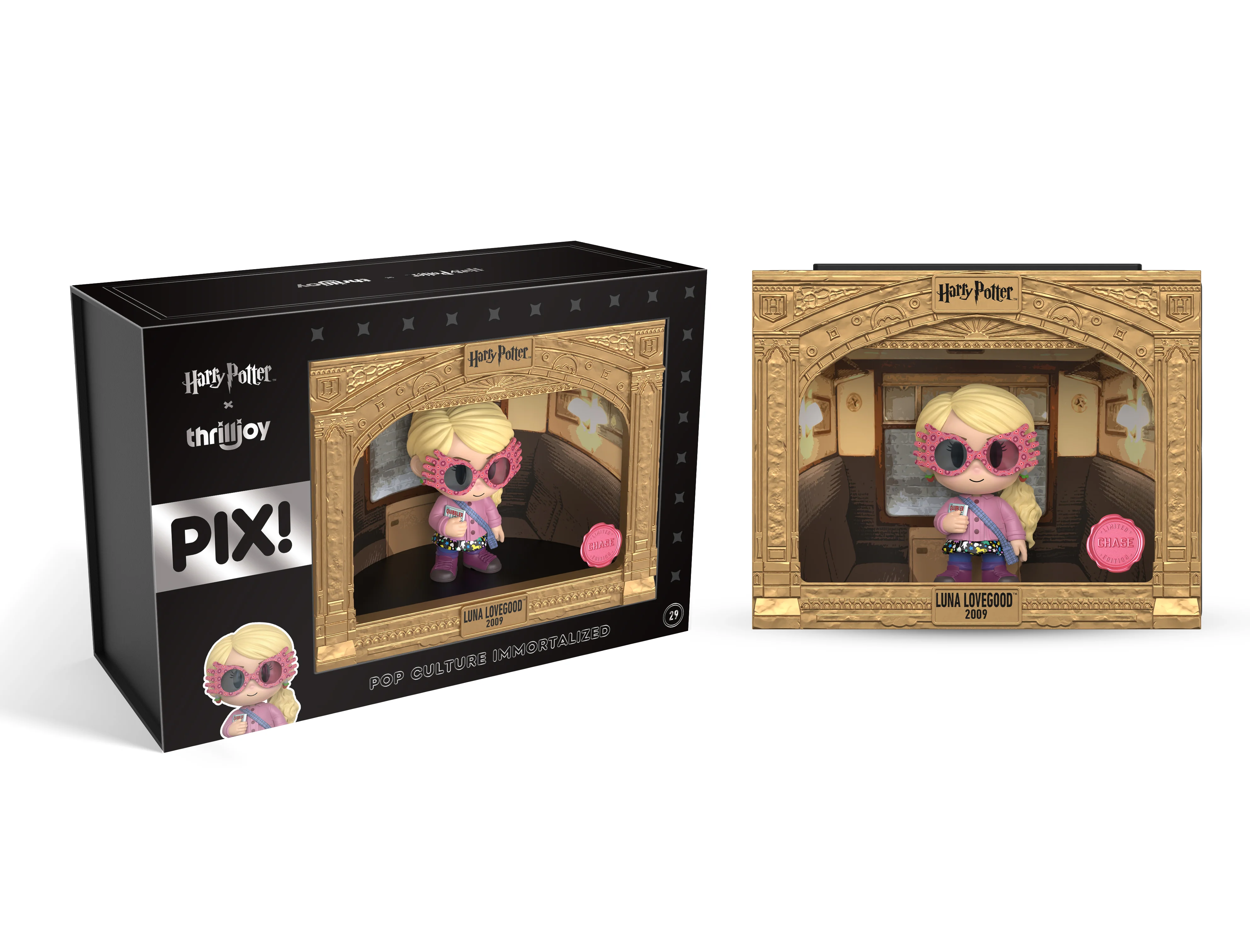 PIX! - Luna Lovegood - Image 5