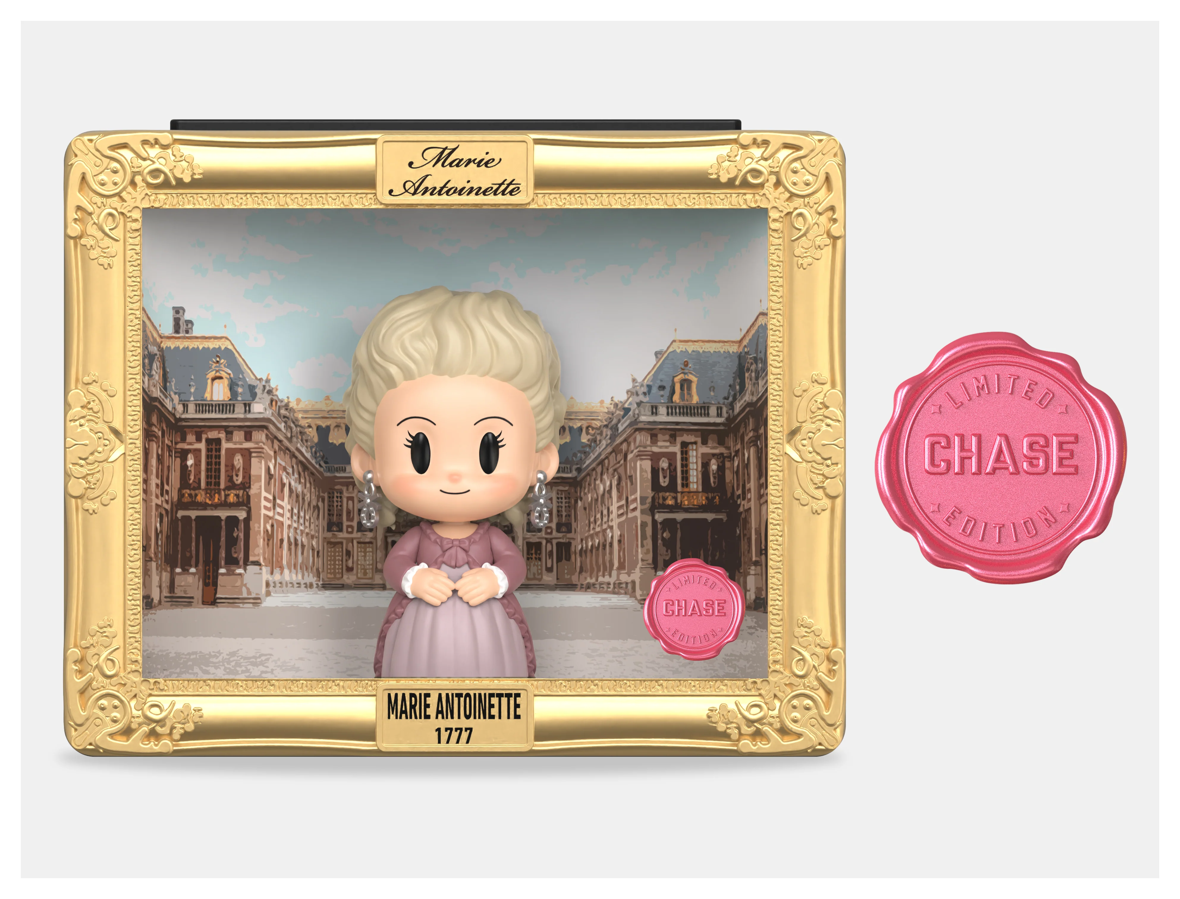 PIX! Marie Antoinette - Image 4