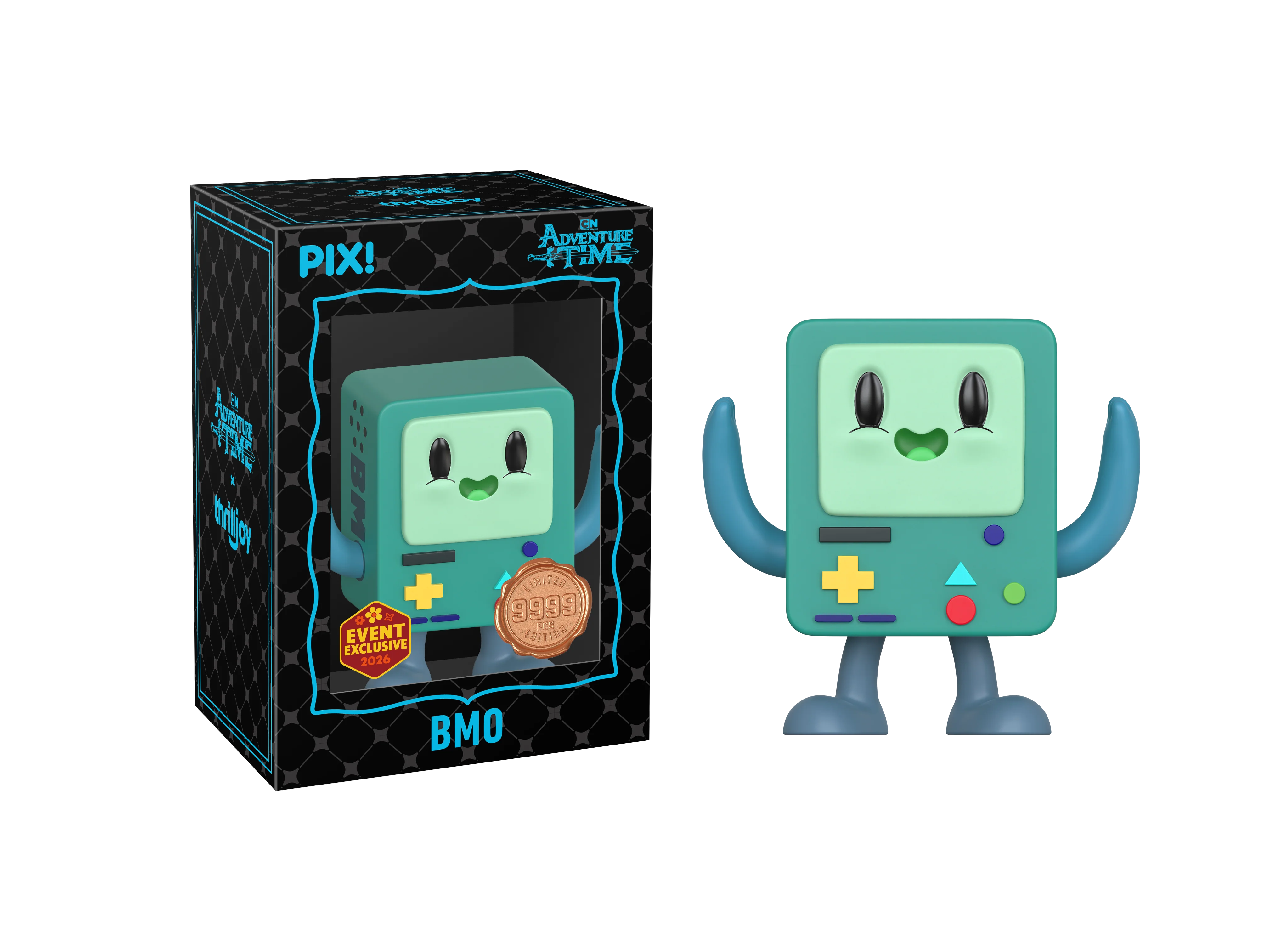 PIX! BMO: 2026 Spring Event - Image 3