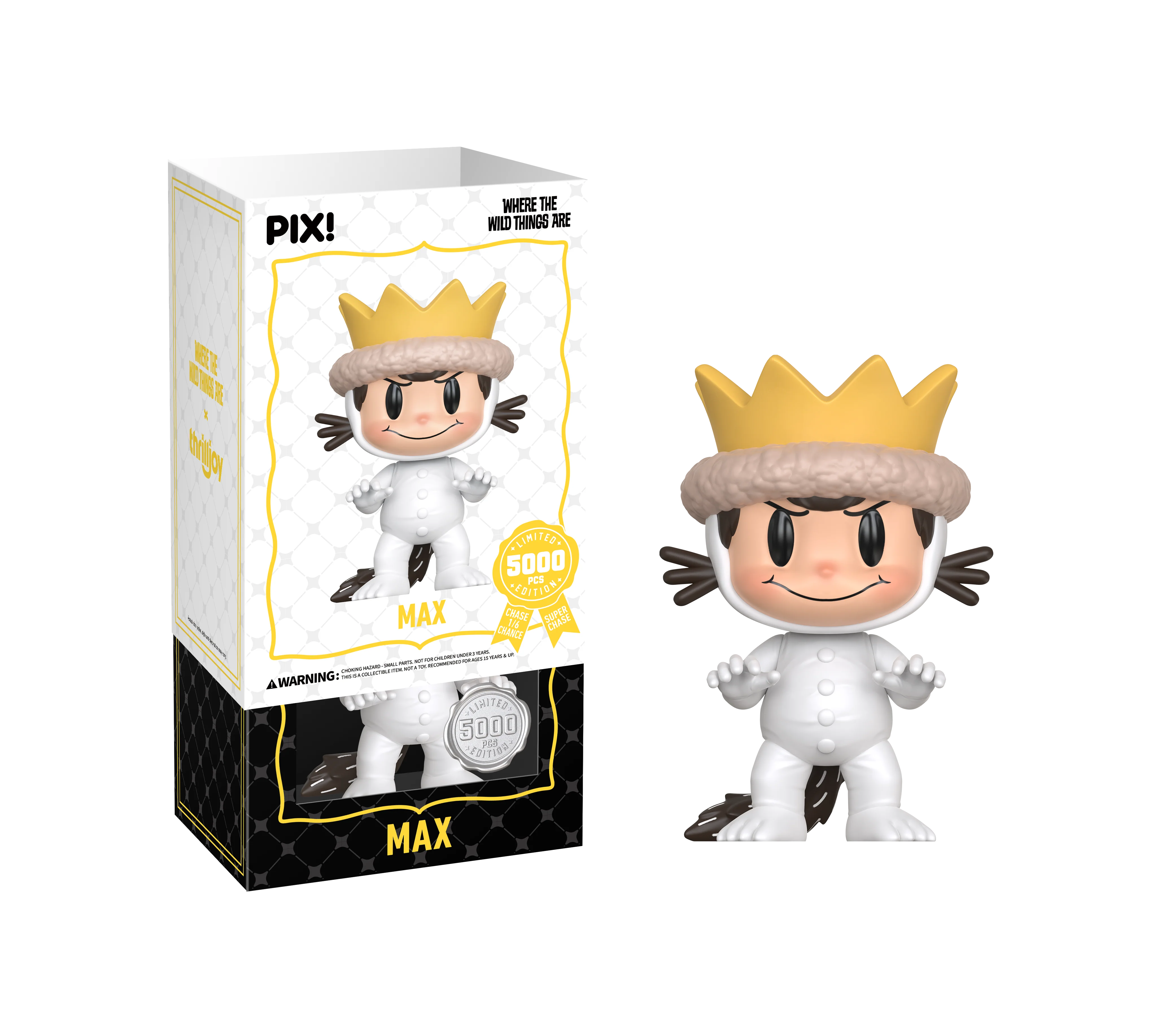 PIX! Max - Image 2