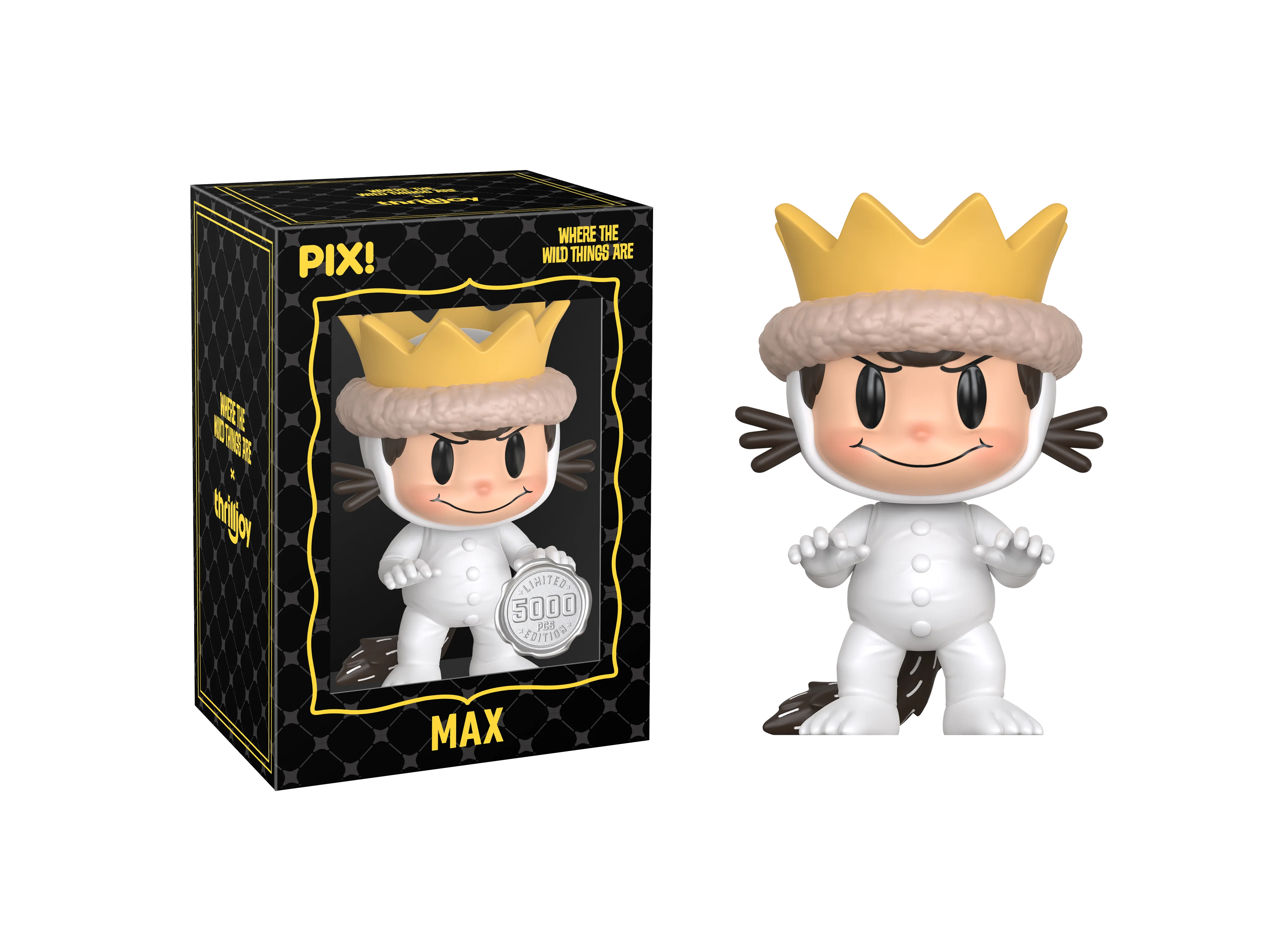 PIX! Max - Image 3