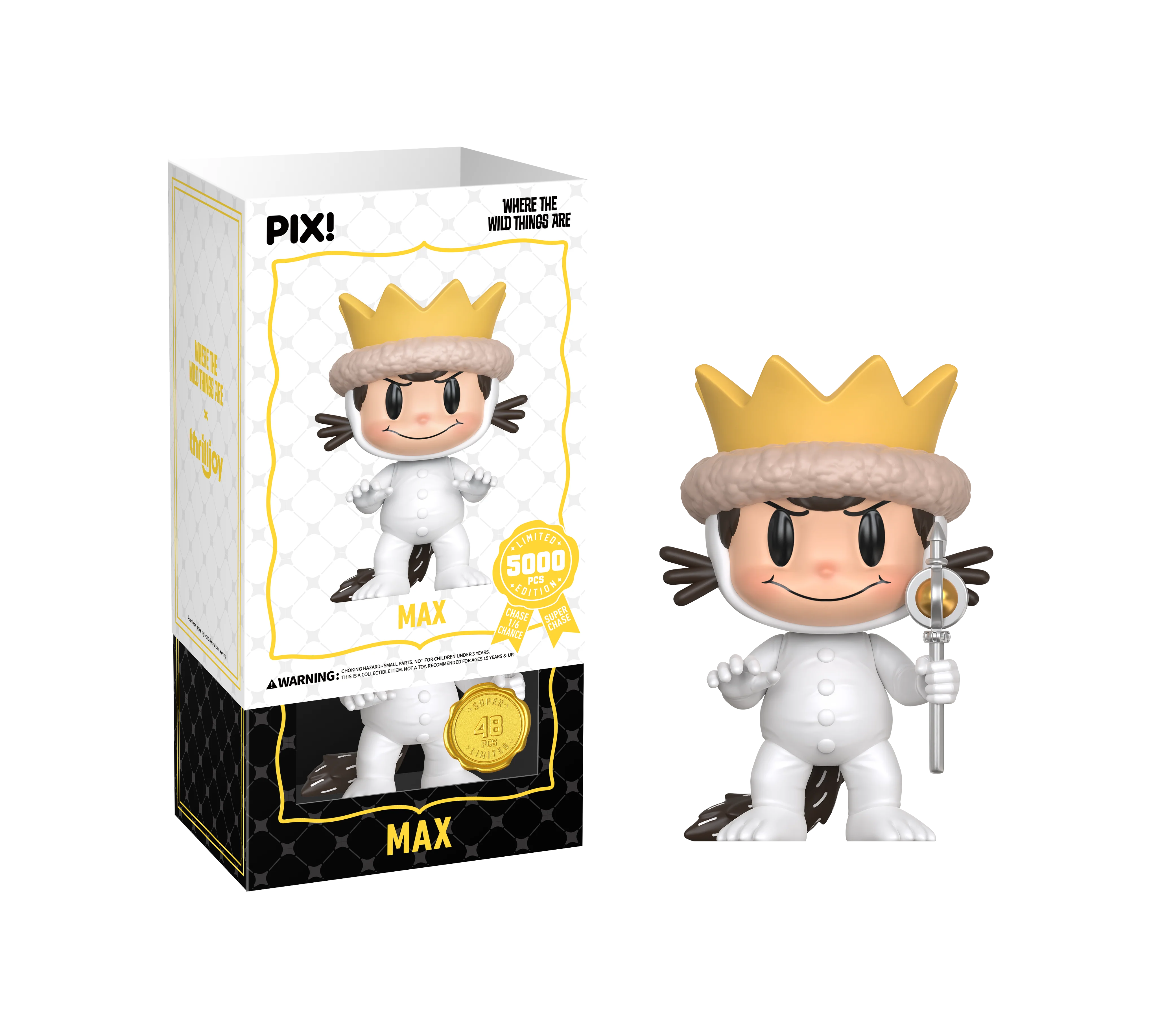 PIX! Max - Image 6
