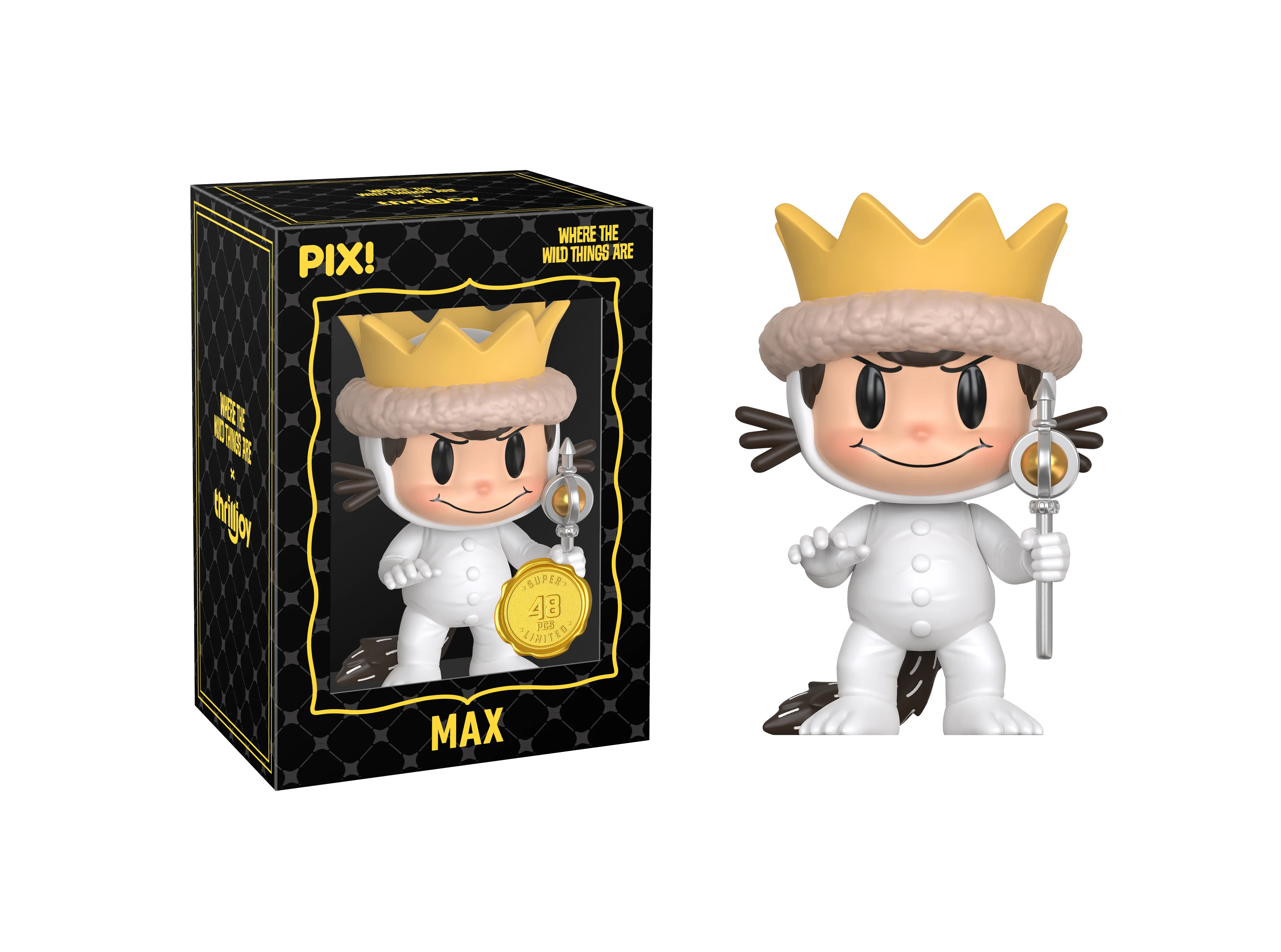 PIX! Max - Image 7